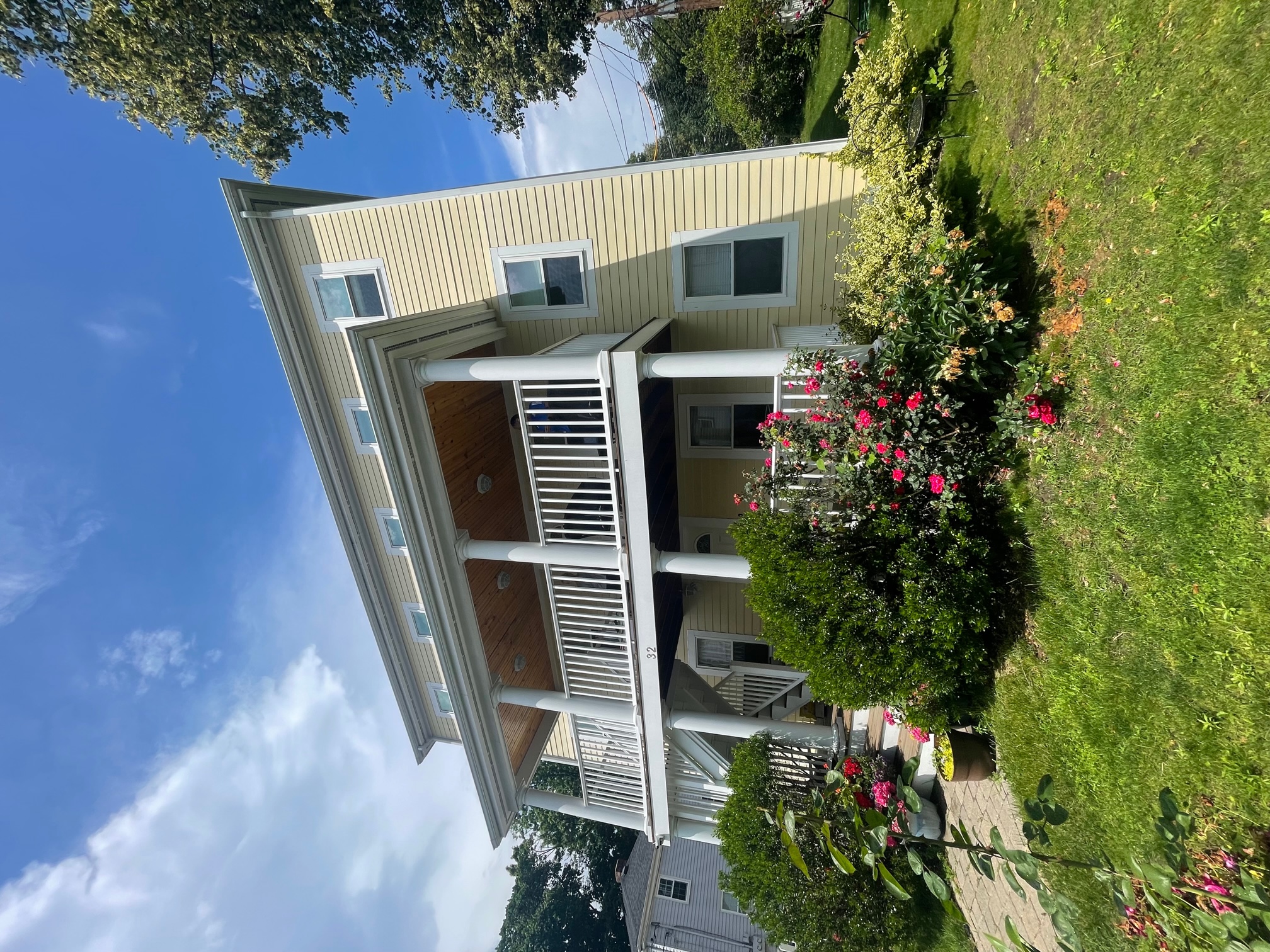 32 Linden Ave, Porter Square