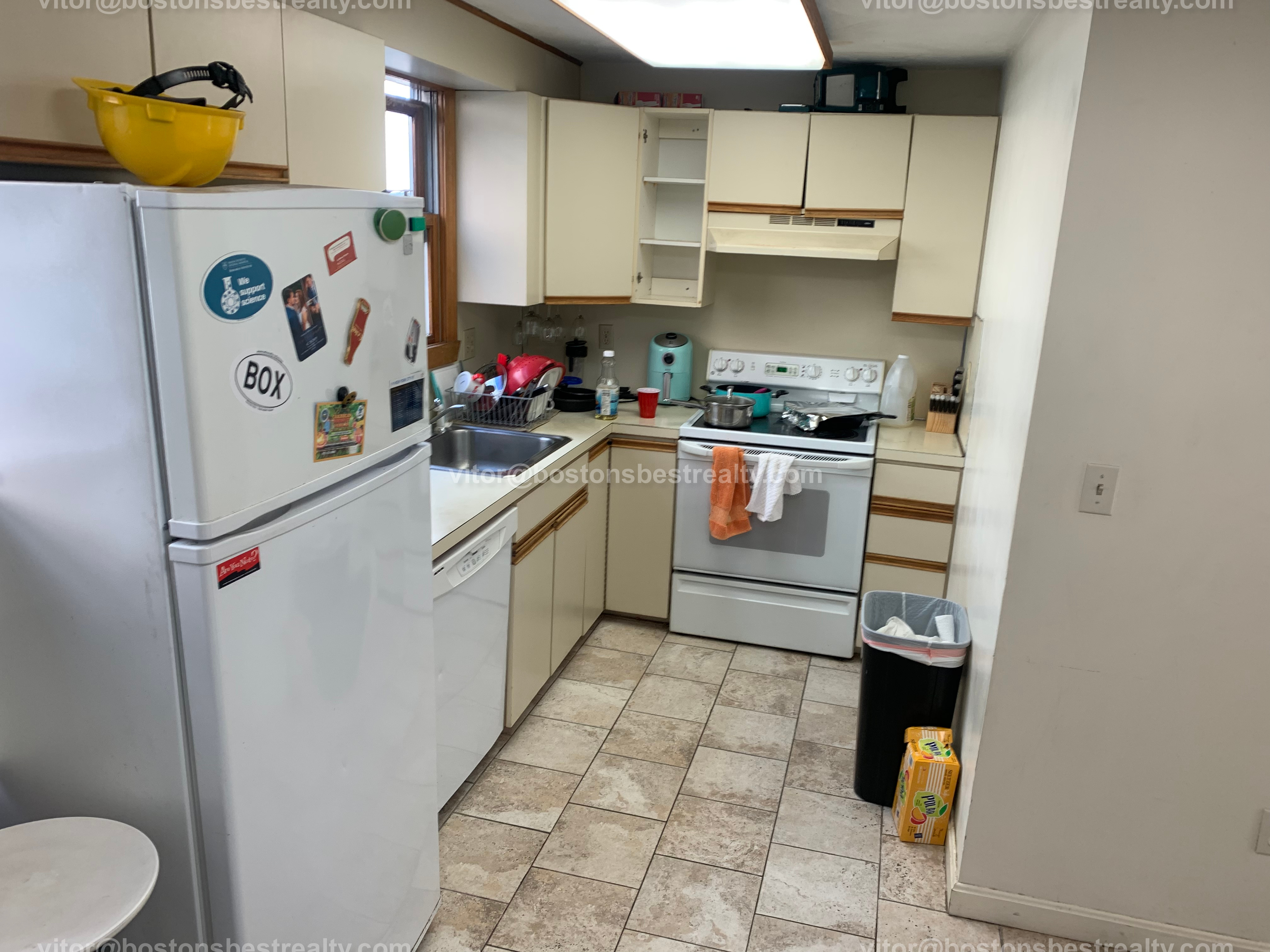 41 Ashford St, Allston