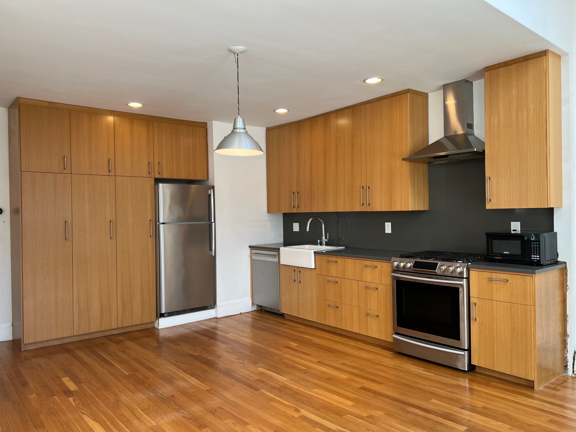 218 Harvard St, Central Square