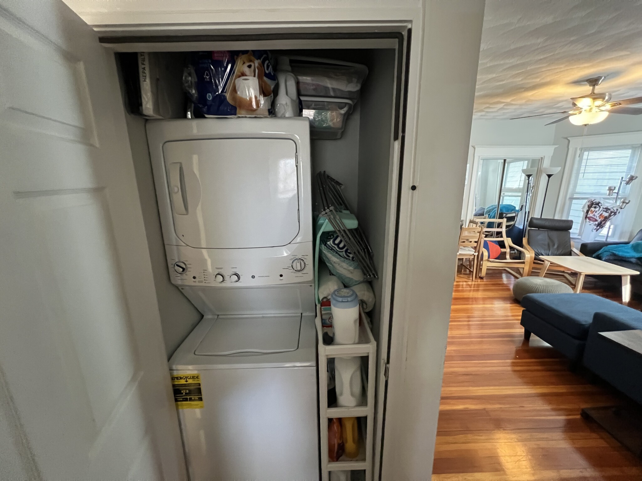 305 Highland Ave, Powder House Square