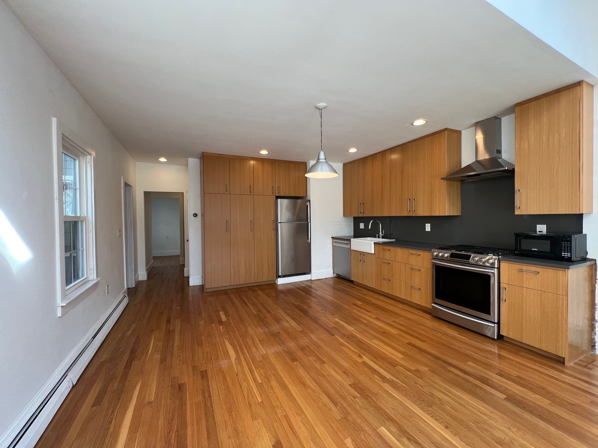 218 Harvard St, Central Square