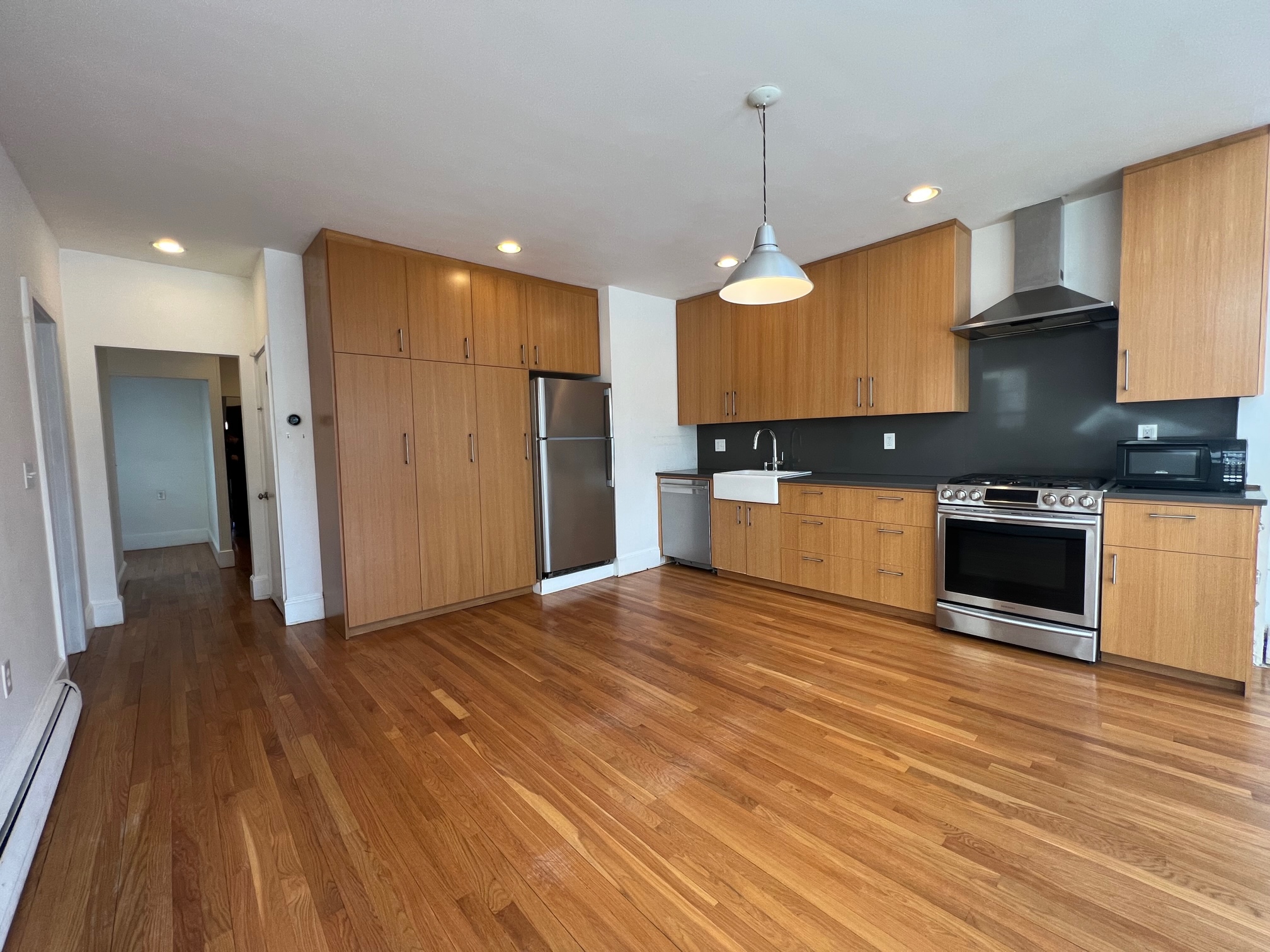 218 Harvard St, Central Square