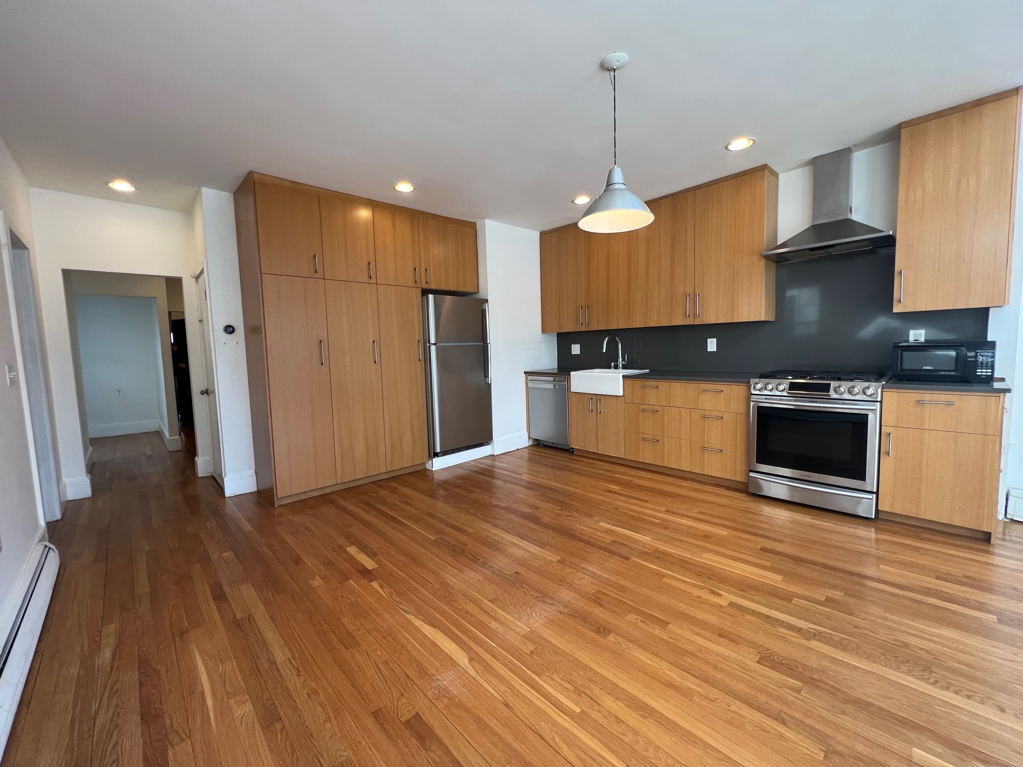 218 Harvard St, Central Square