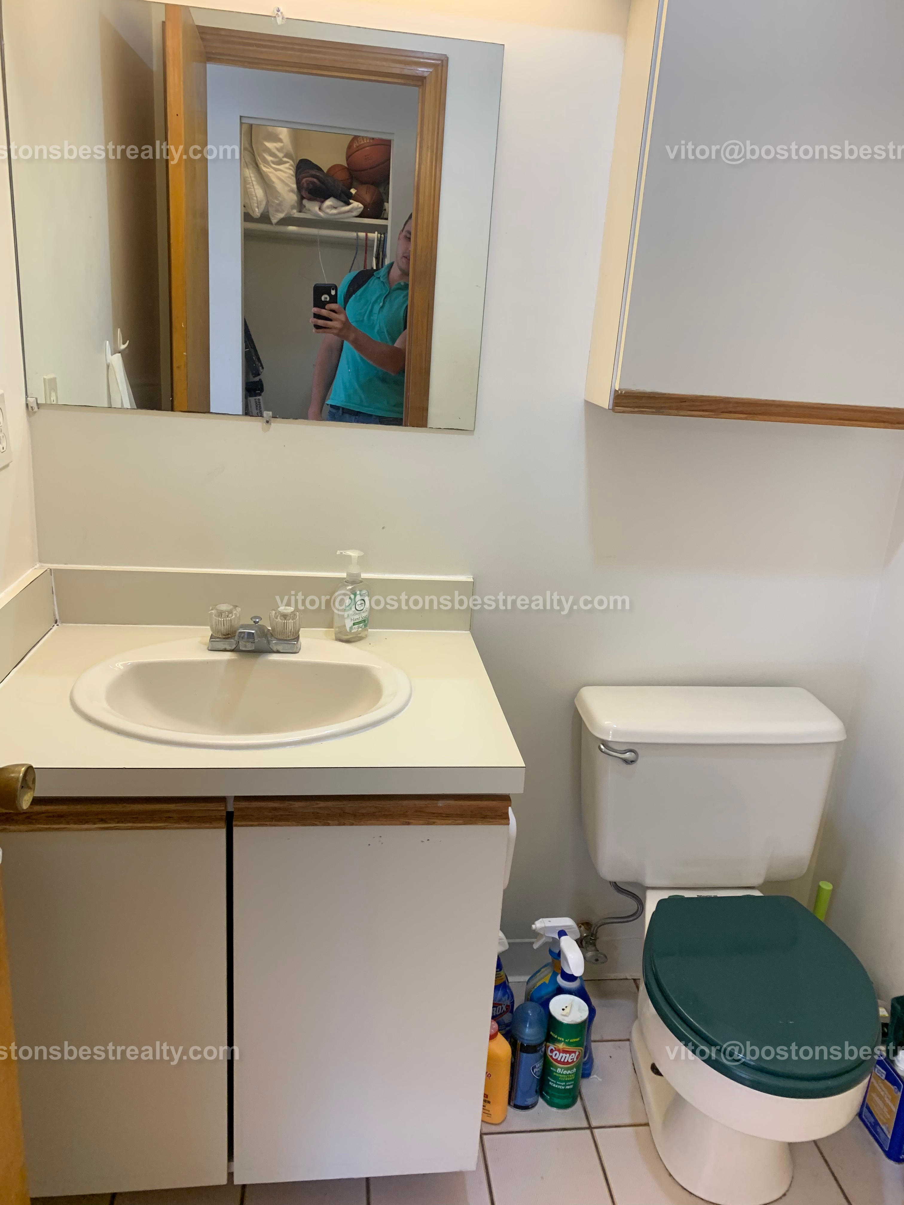 41 Ashford St, Allston