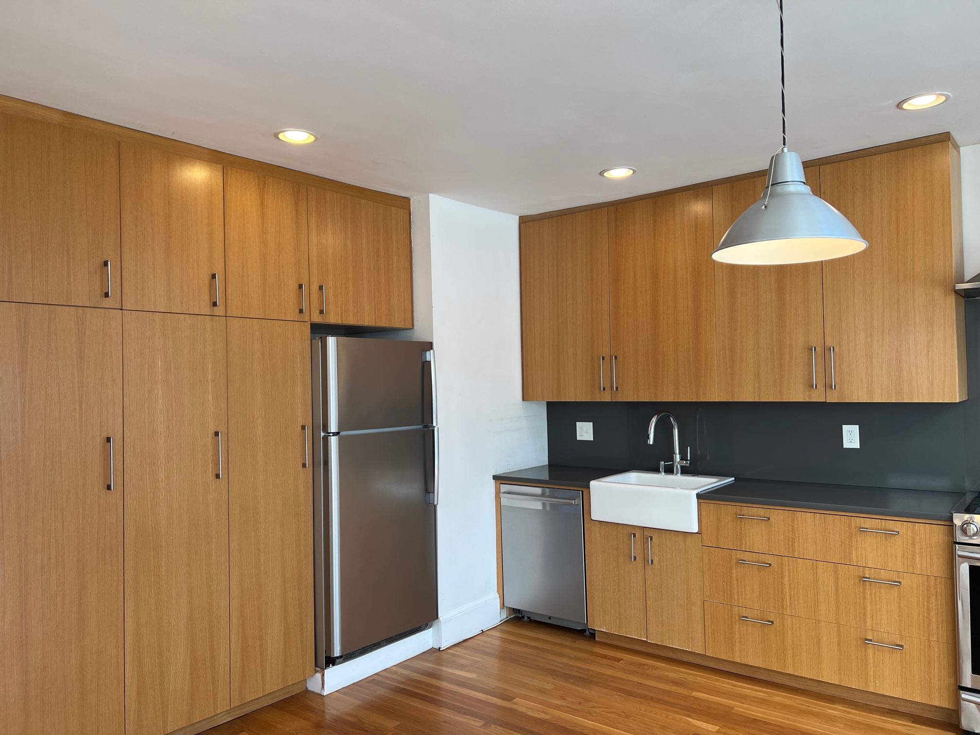 218 Harvard St, Central Square