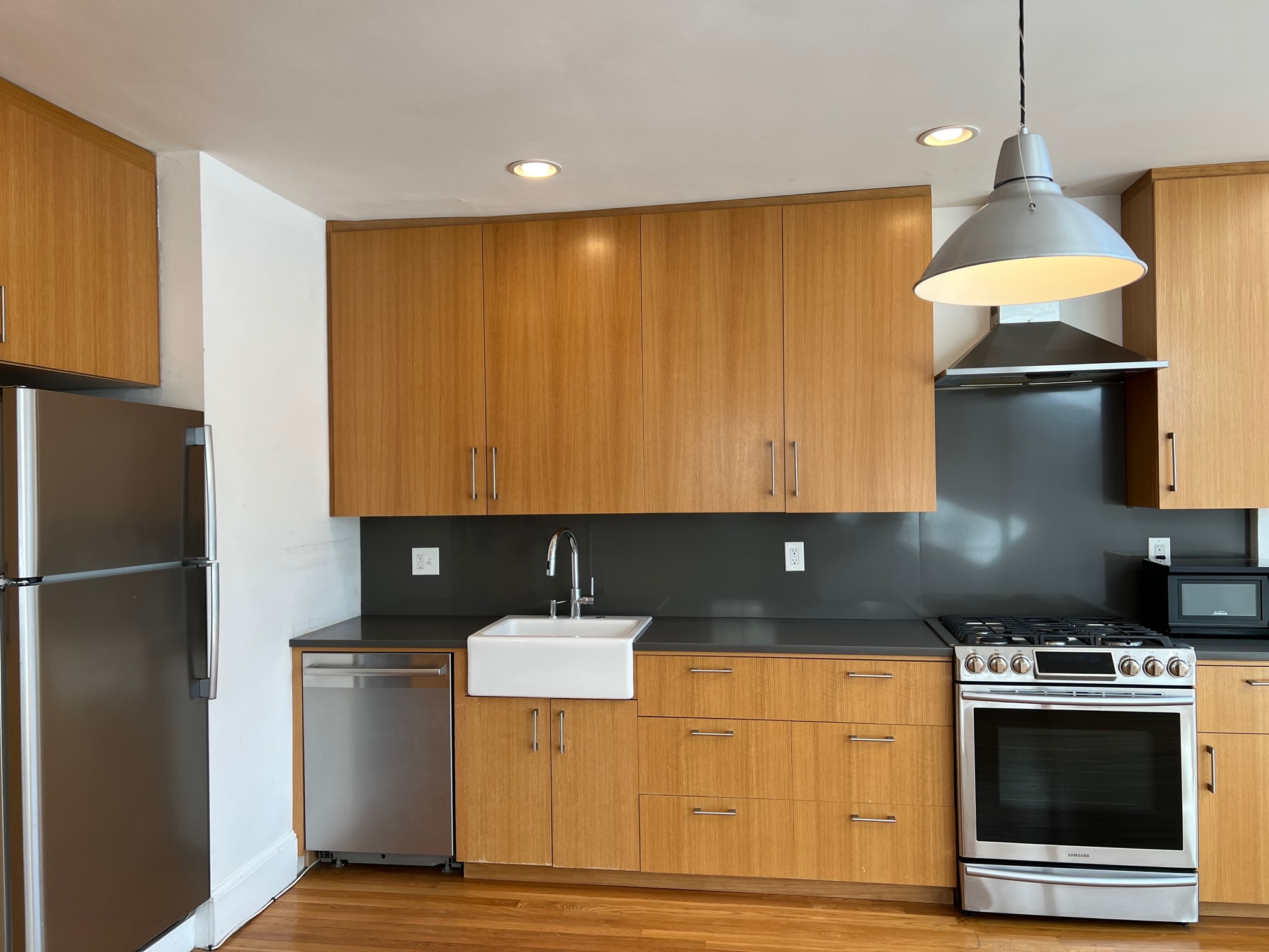 218 Harvard St, Central Square