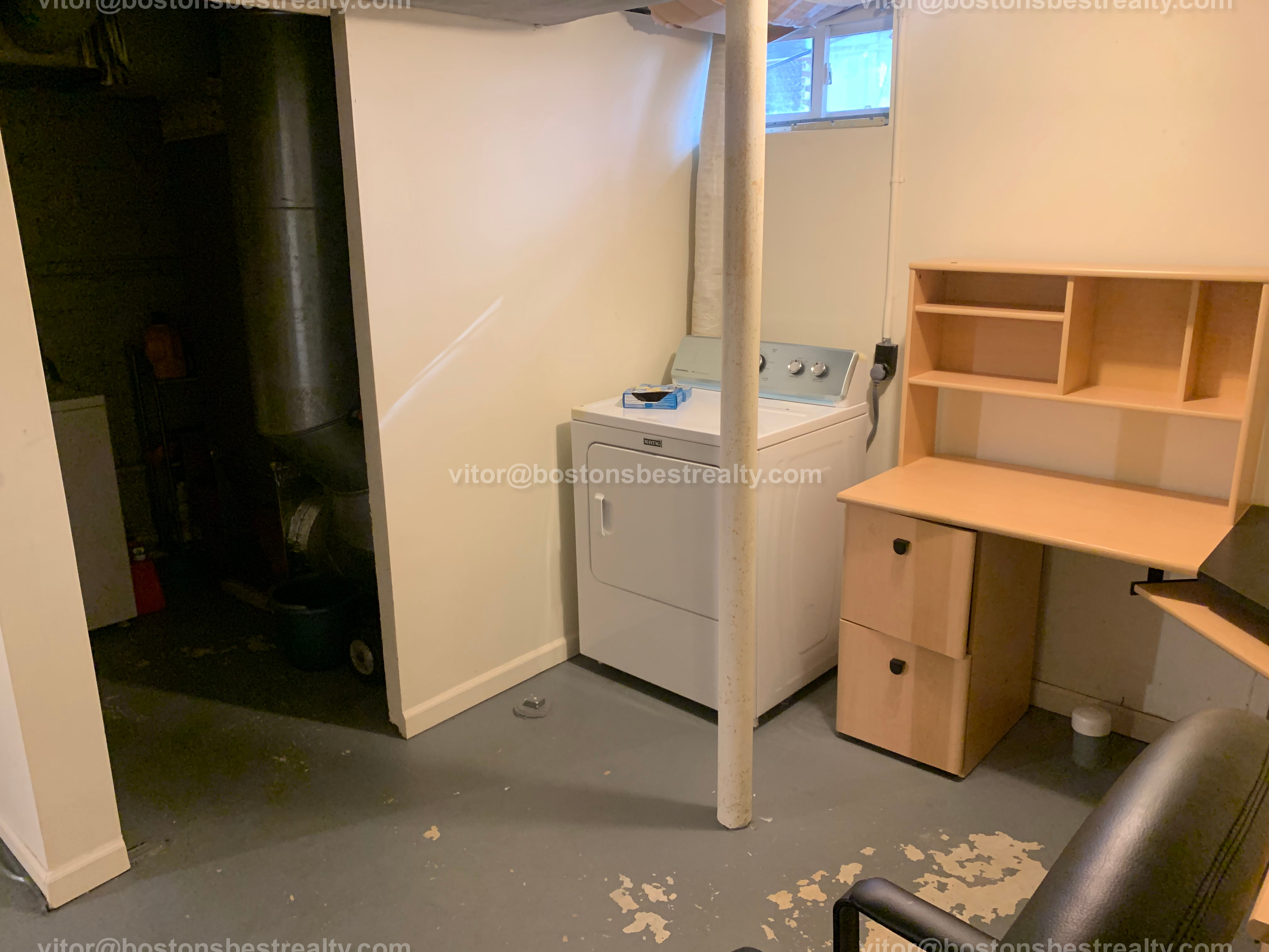 41 Ashford St, Allston