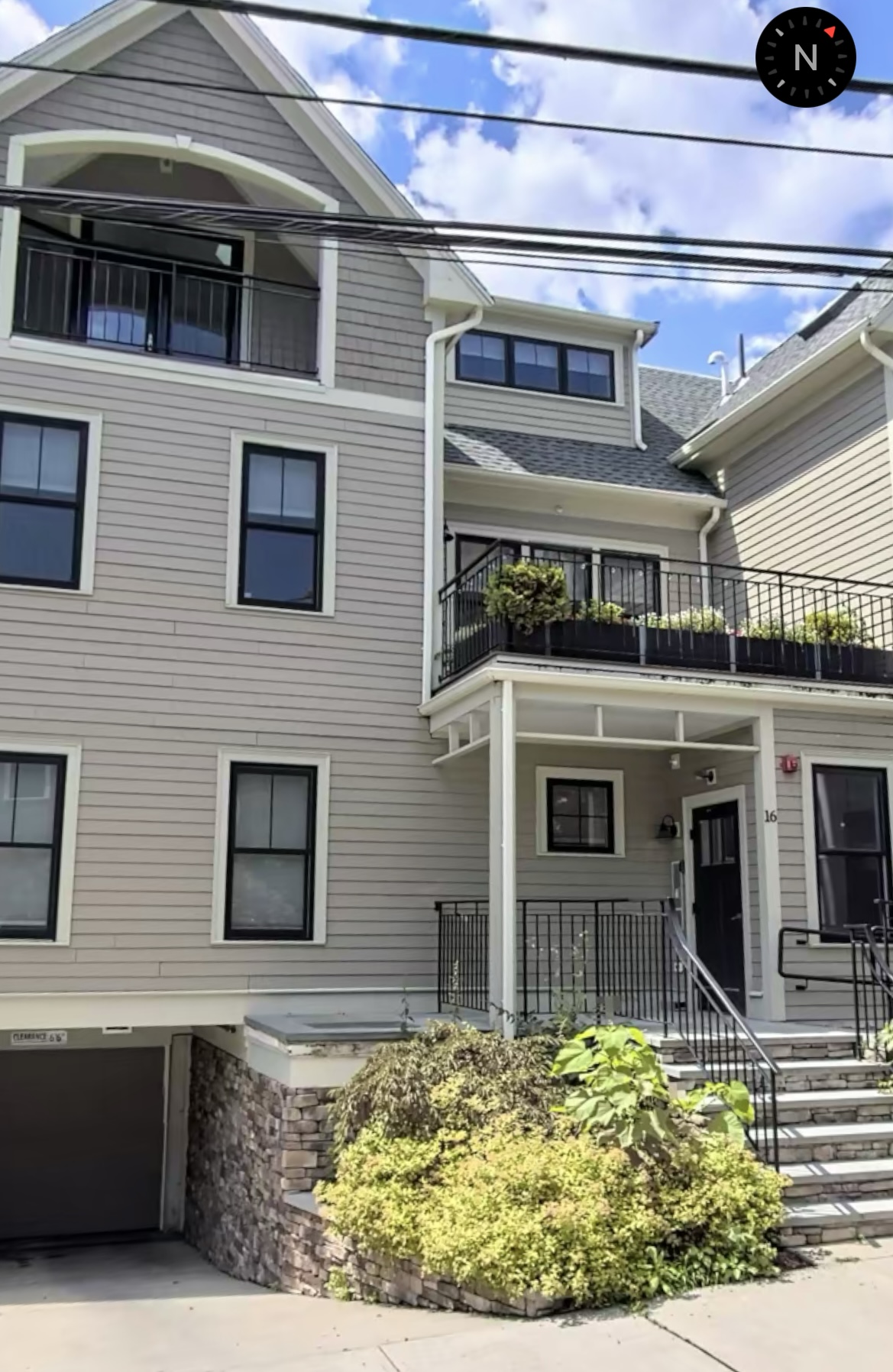 16 Linden Ave, Porter Square