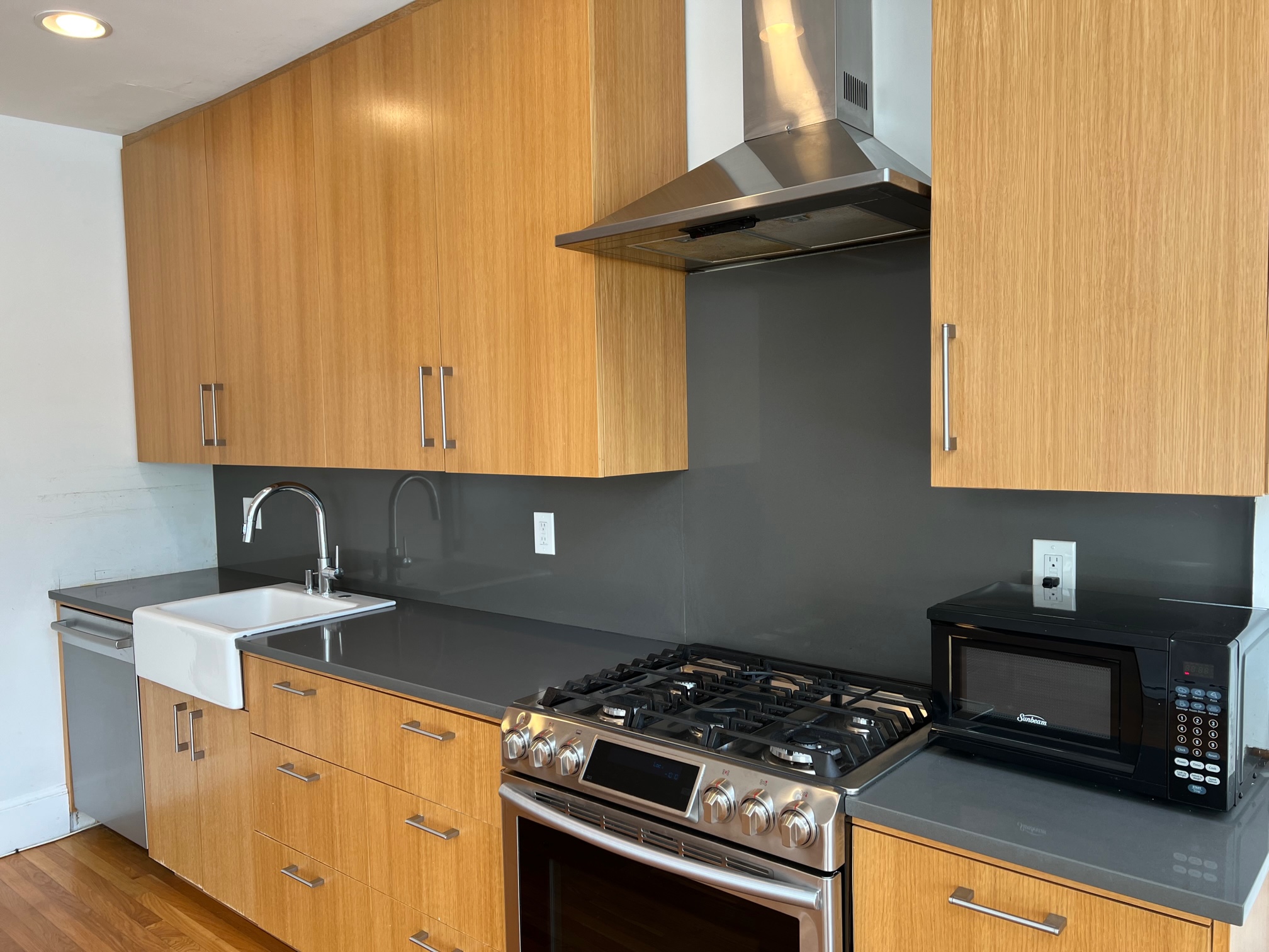 218 Harvard St, Central Square