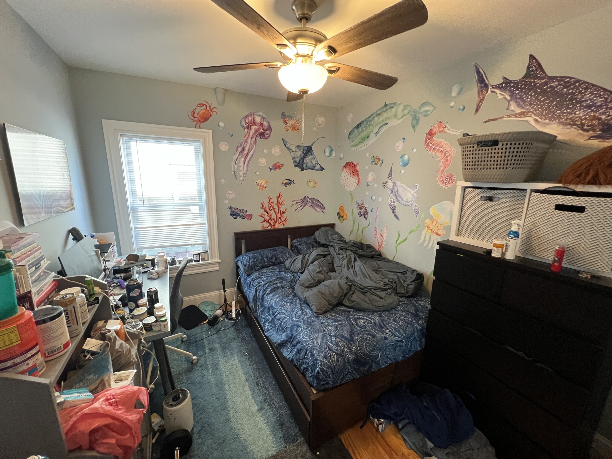 305 Highland Ave, Powder House Square