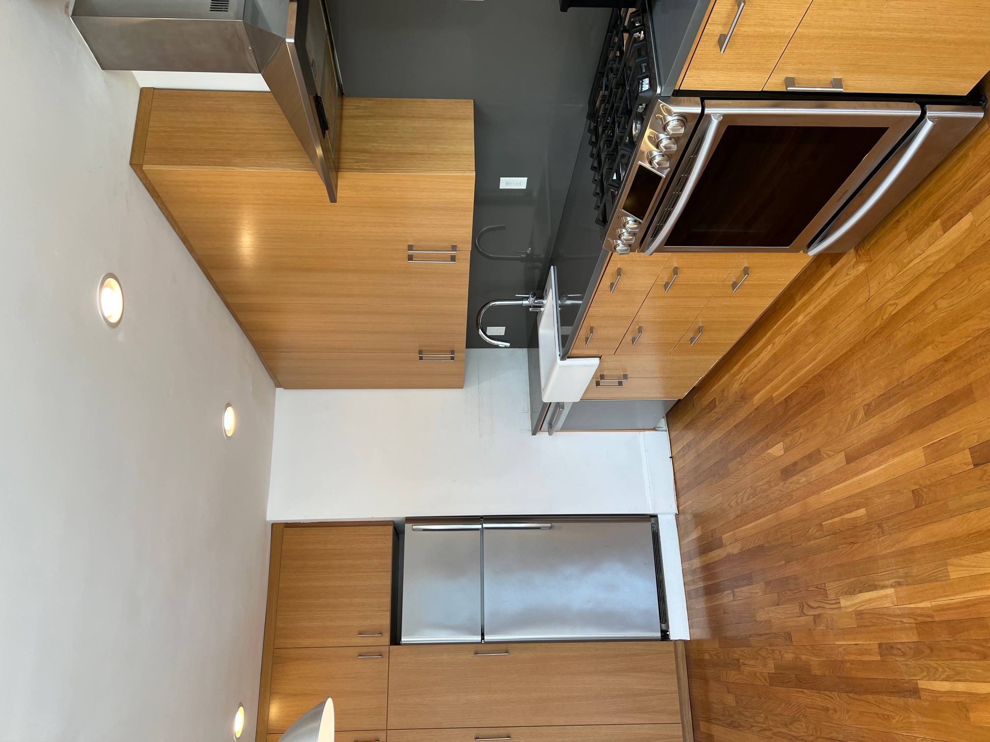 218 Harvard St, Central Square