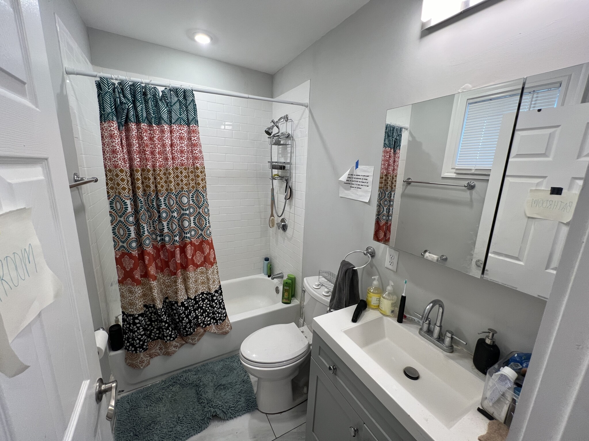 305 Highland Ave, Powder House Square