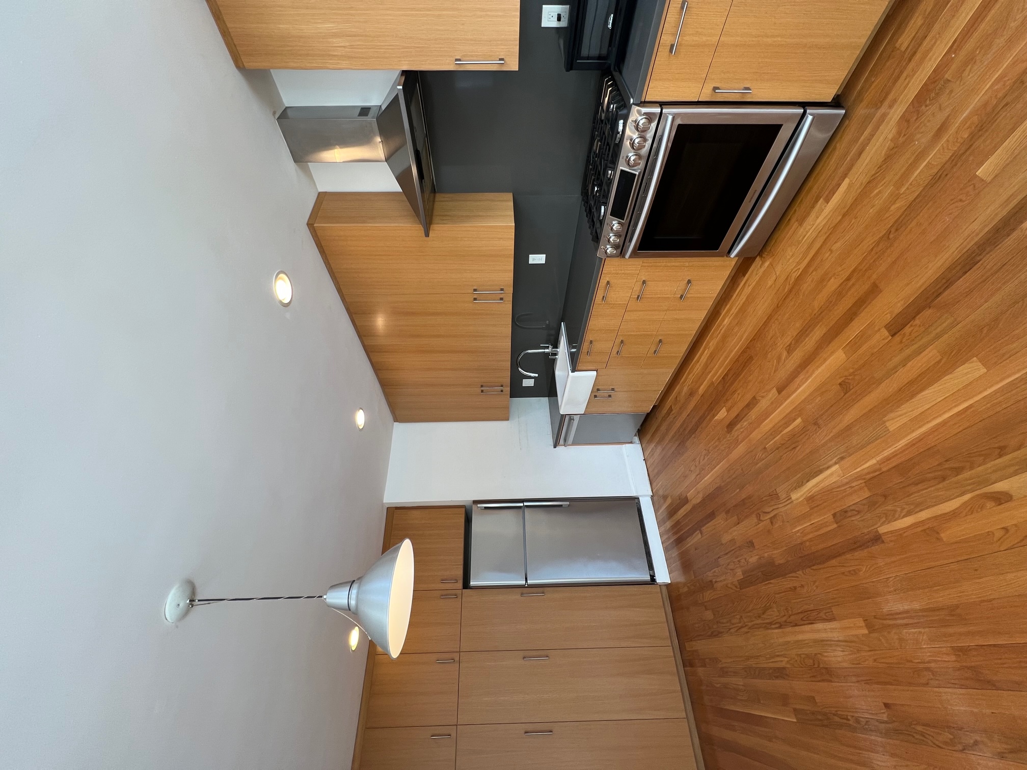 218 Harvard St, Central Square