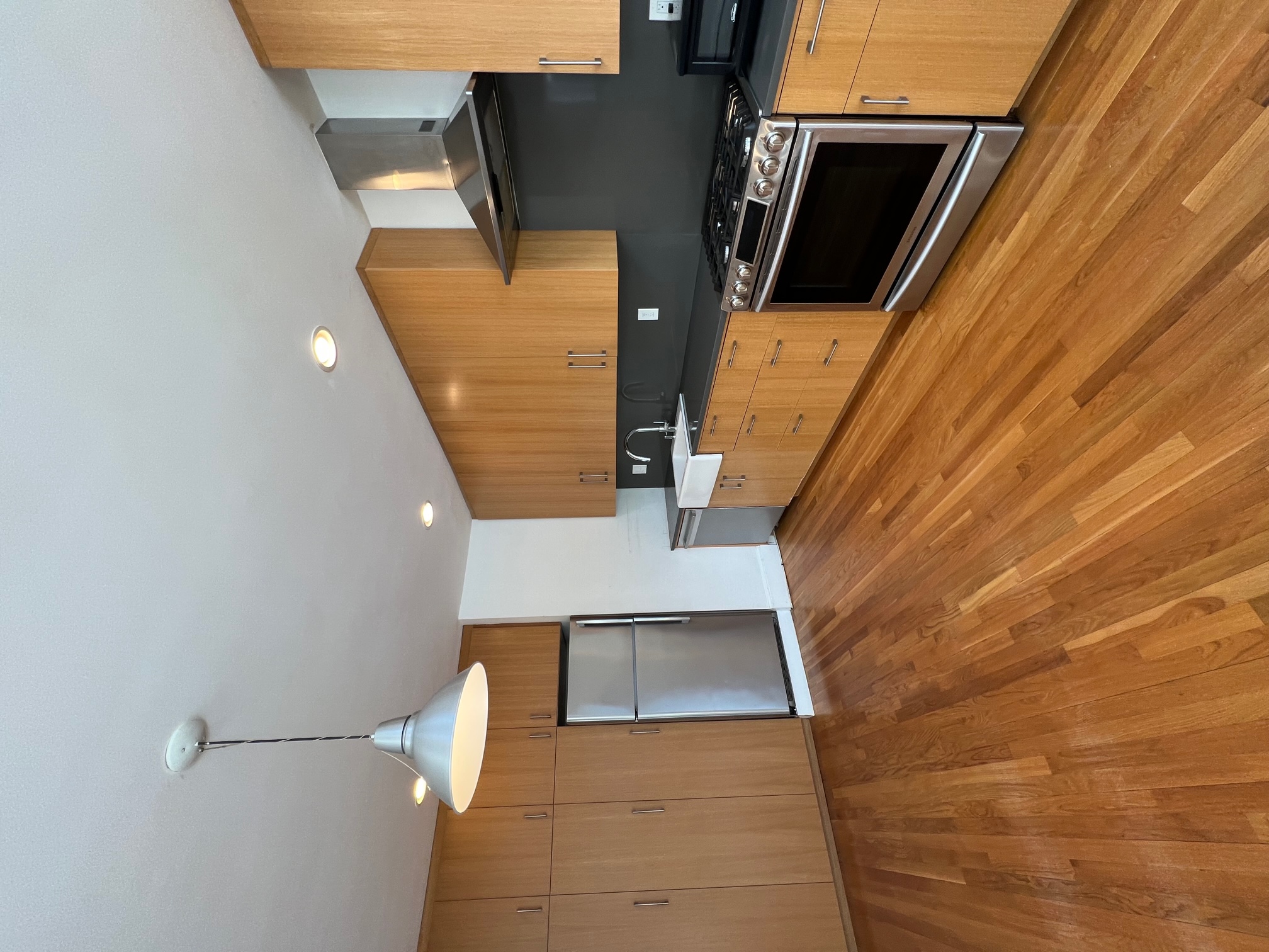 218 Harvard St, Central Square