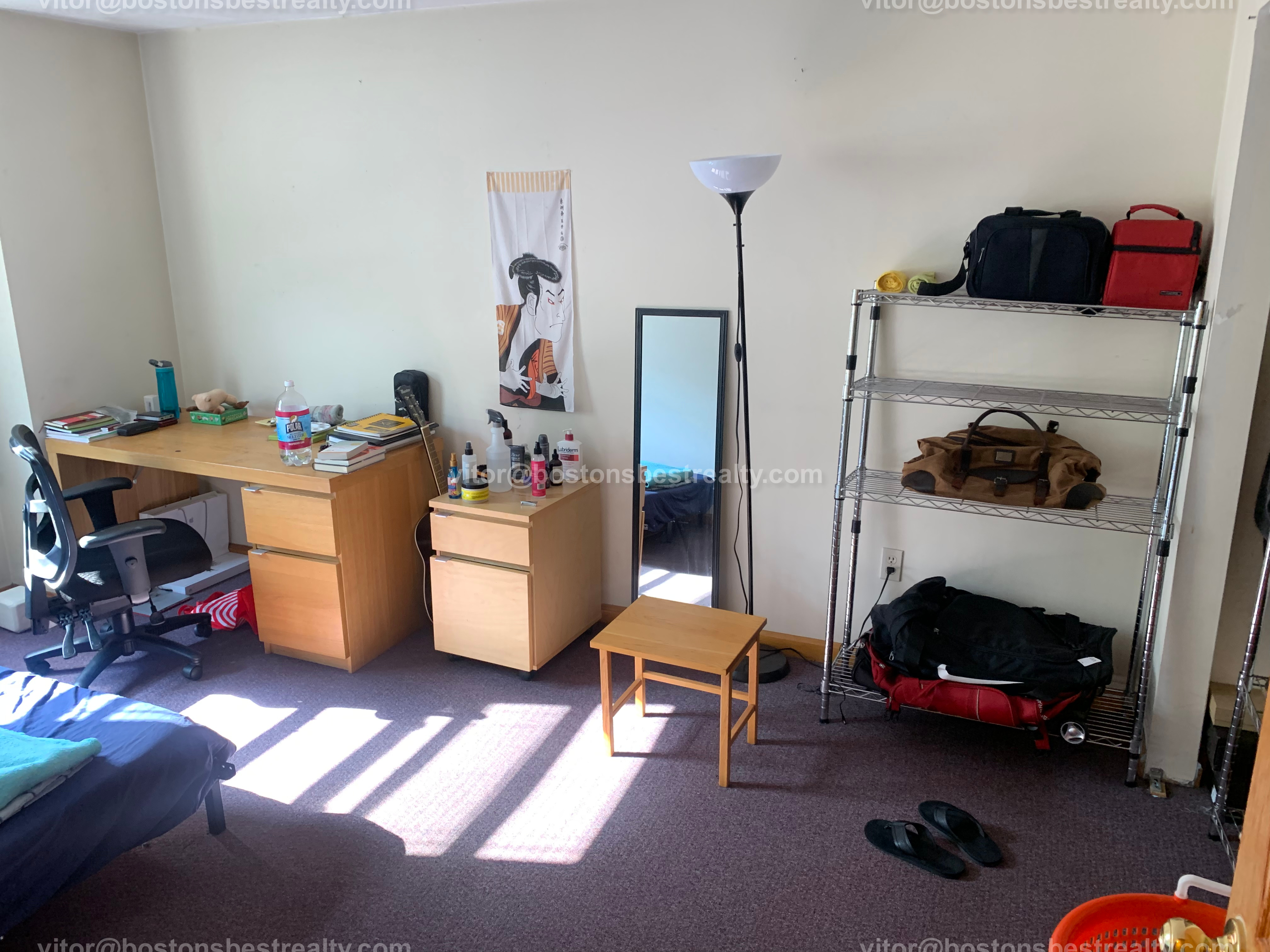 41 Ashford St, Allston