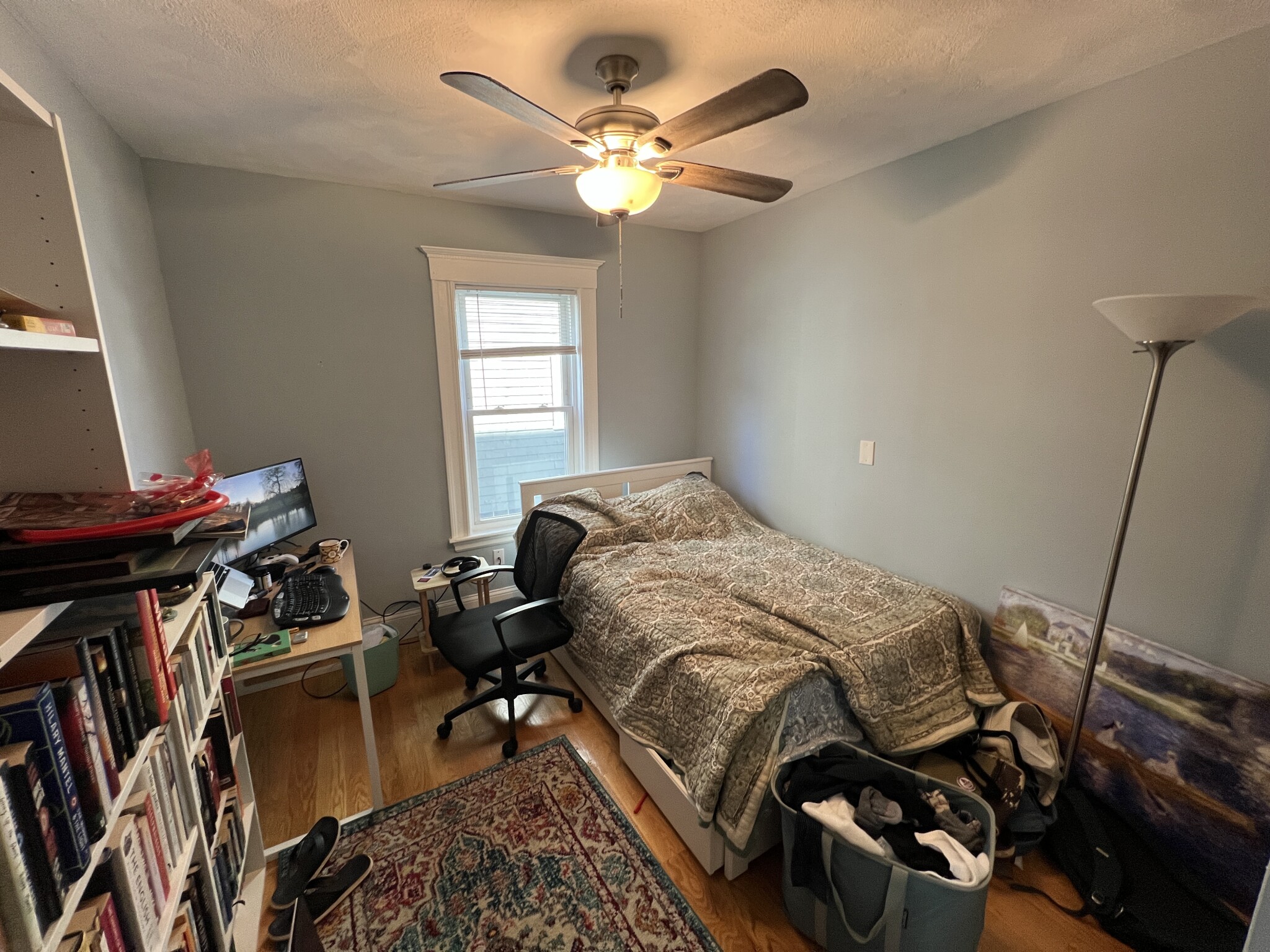 305 Highland Ave, Powder House Square