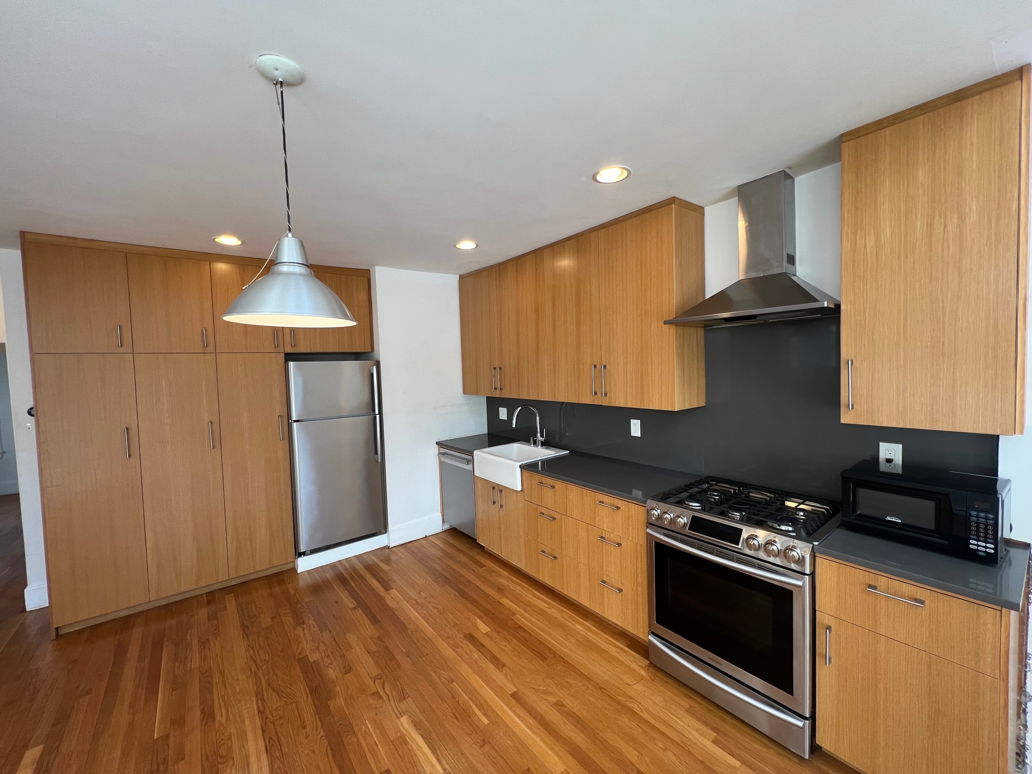 218 Harvard St, Central Square