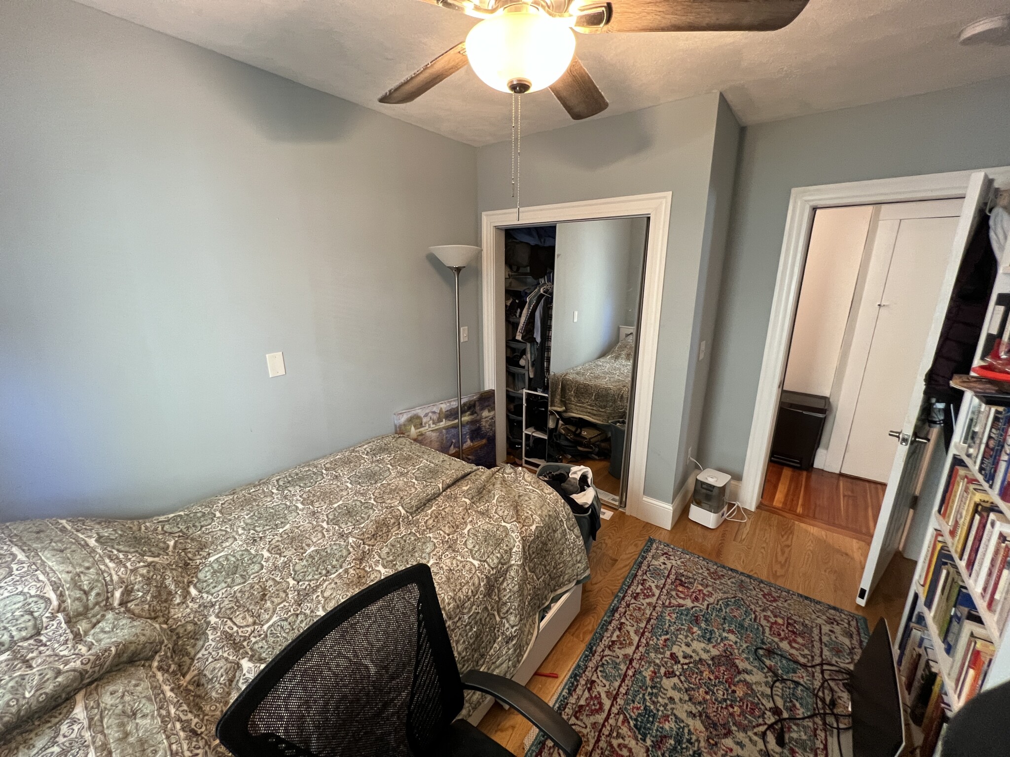 305 Highland Ave, Powder House Square