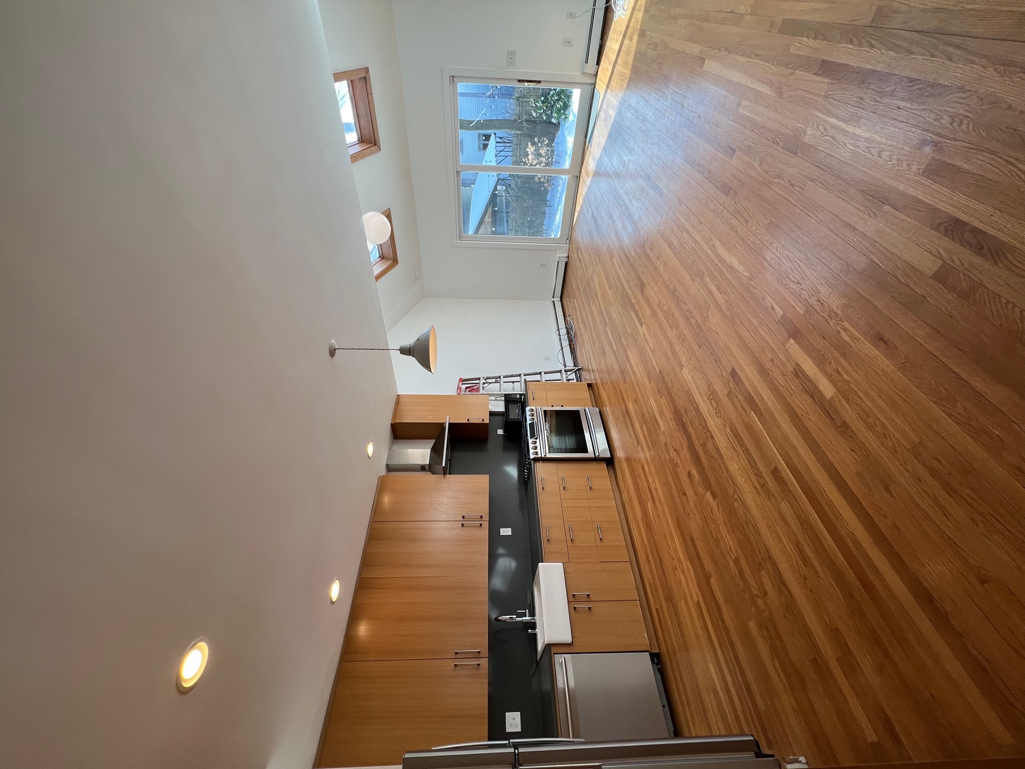 218 Harvard St, Central Square