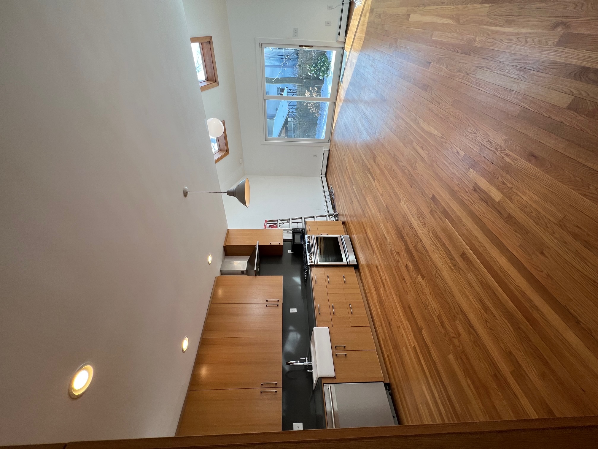 218 Harvard St, Central Square