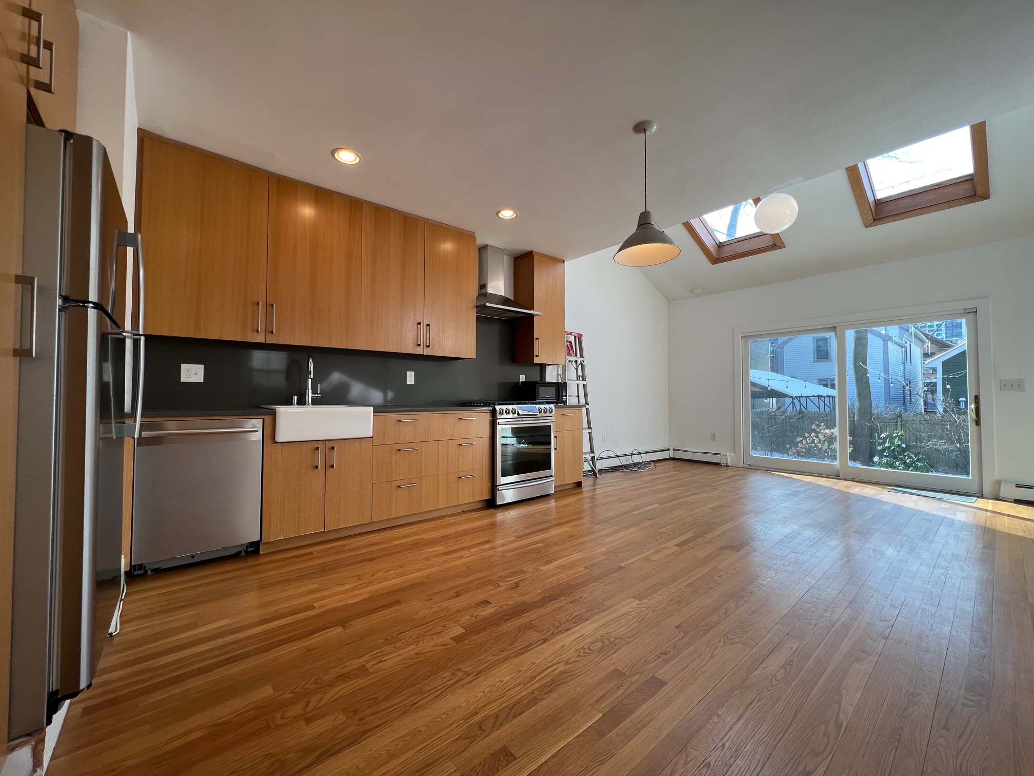 218 Harvard St, Central Square