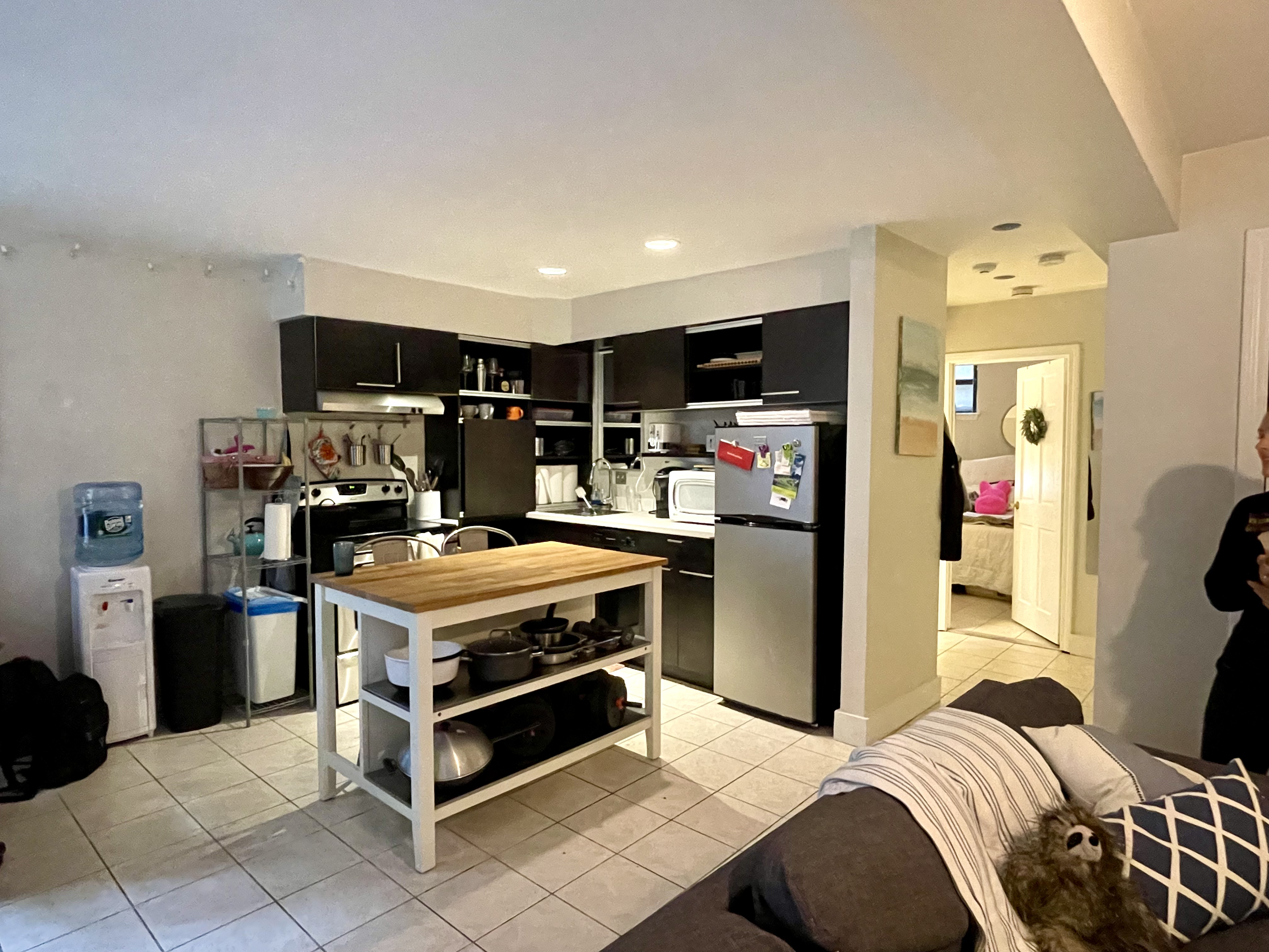 33 Hanson St, South Boston