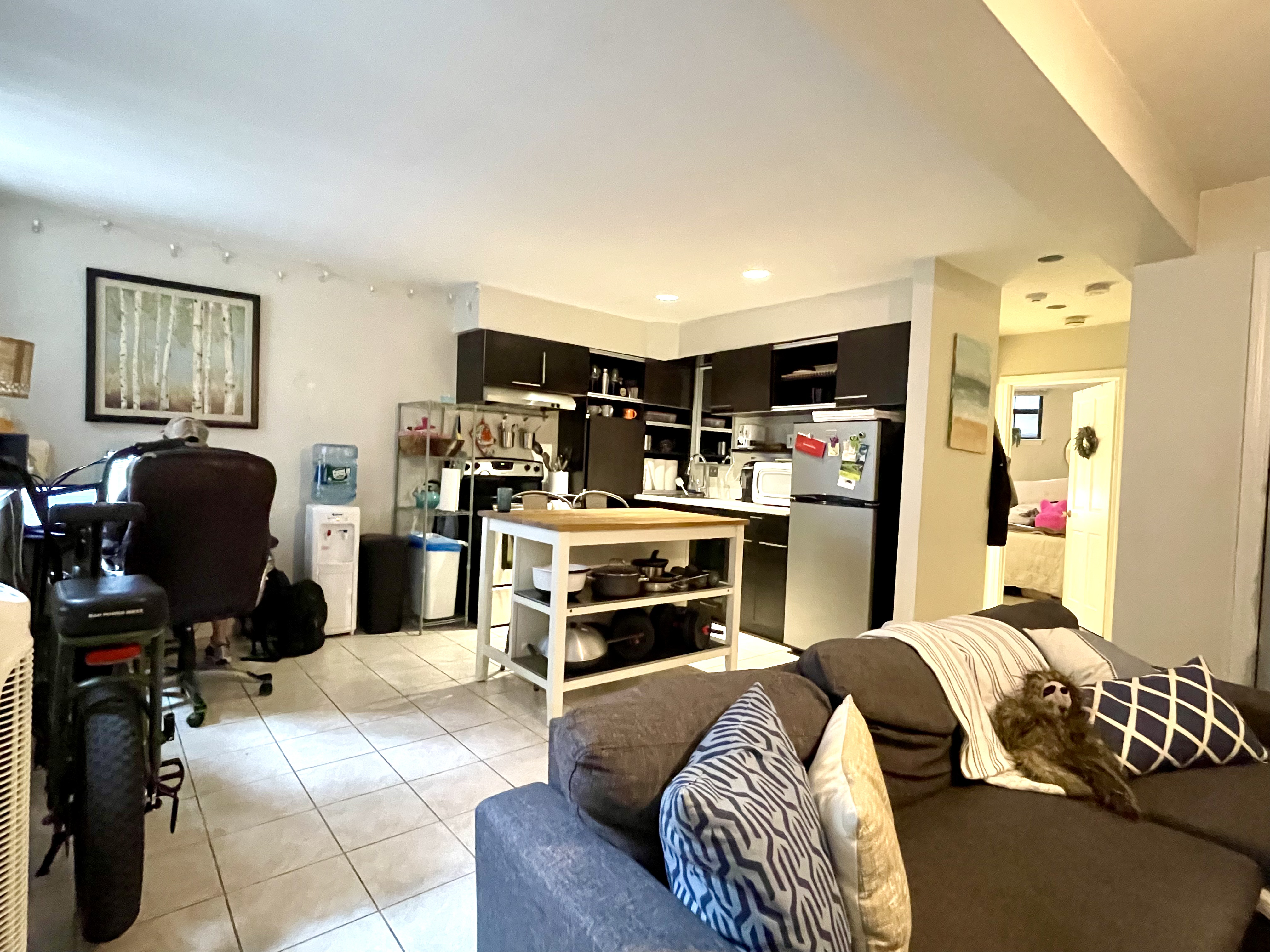 33 Hanson St, South Boston