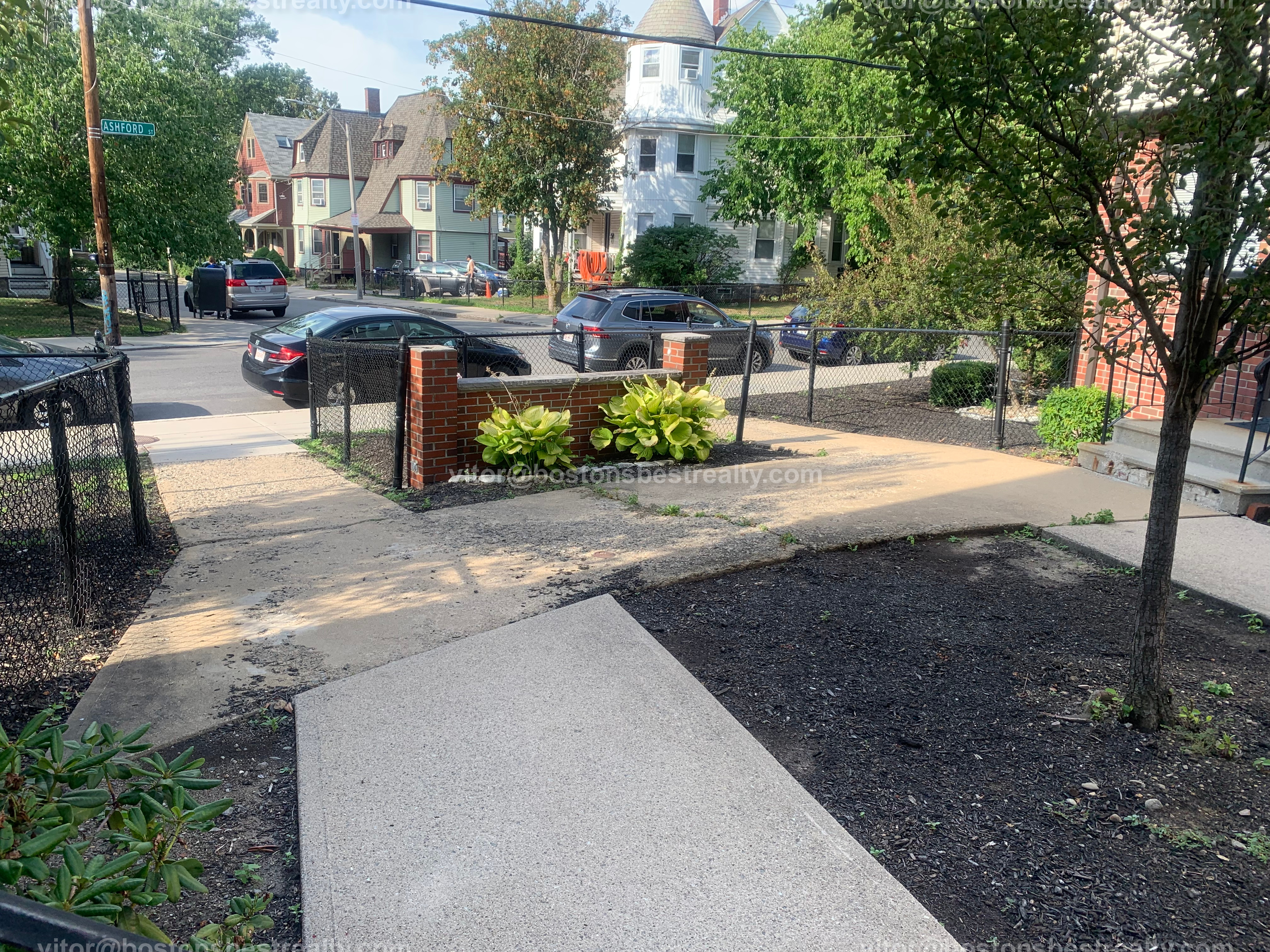 41 Ashford St, Allston