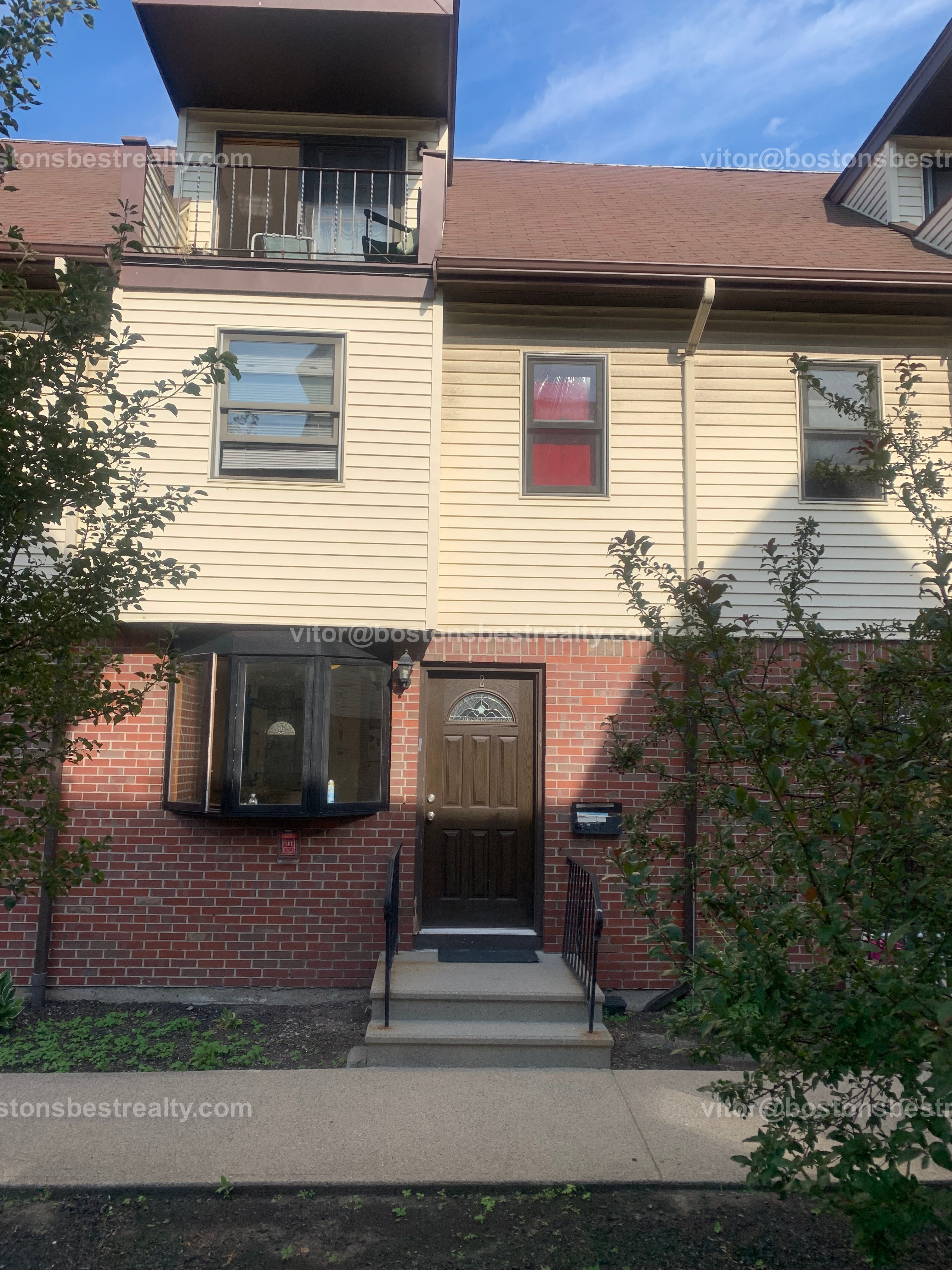 41 Ashford St, Allston