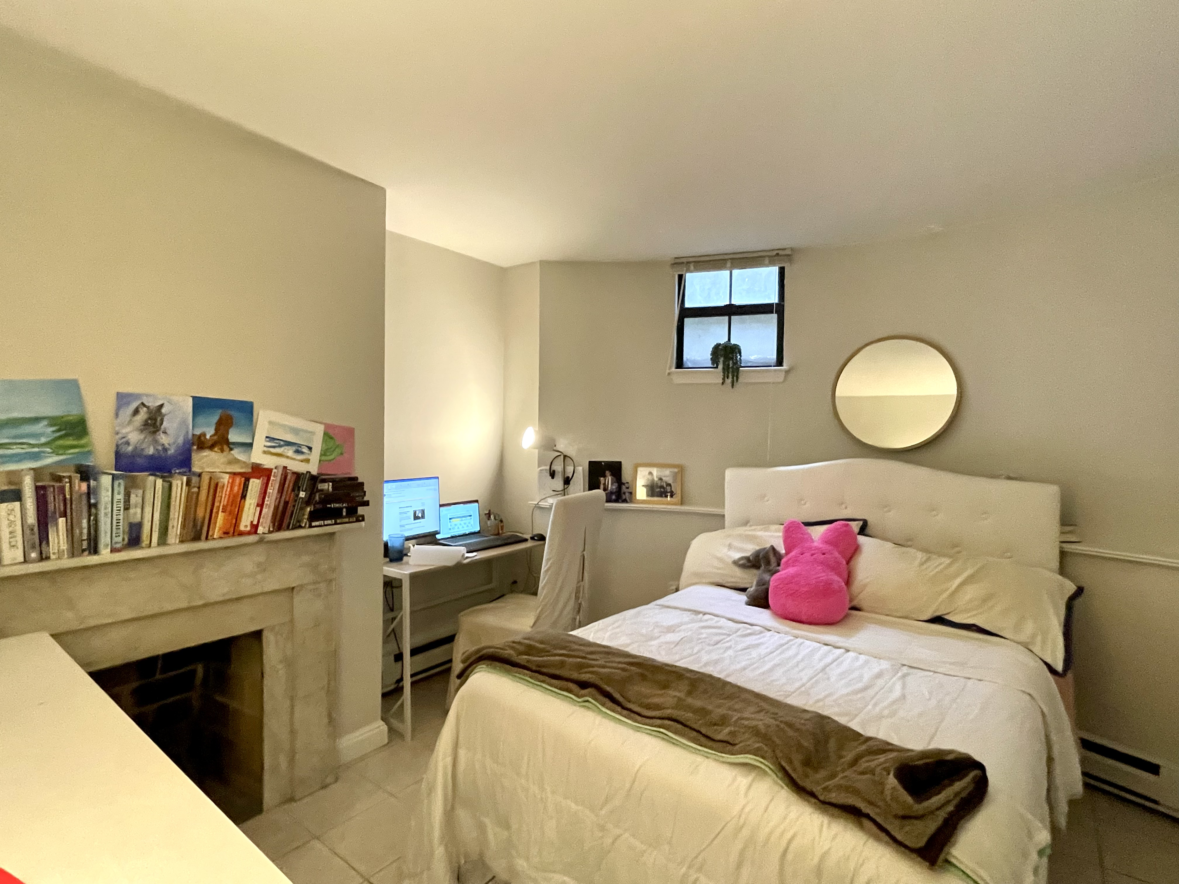 33 Hanson St, South Boston