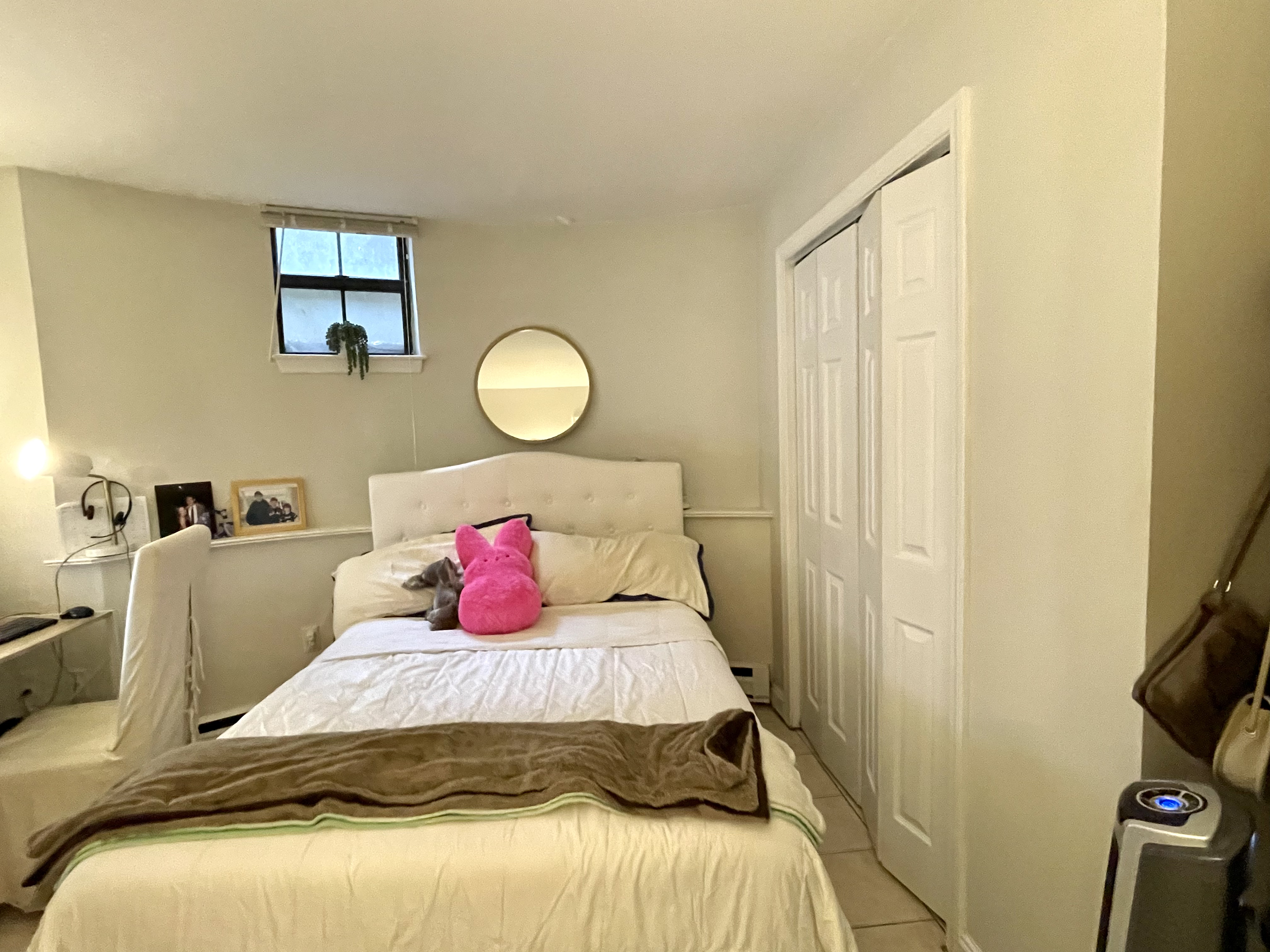 33 Hanson St, South Boston