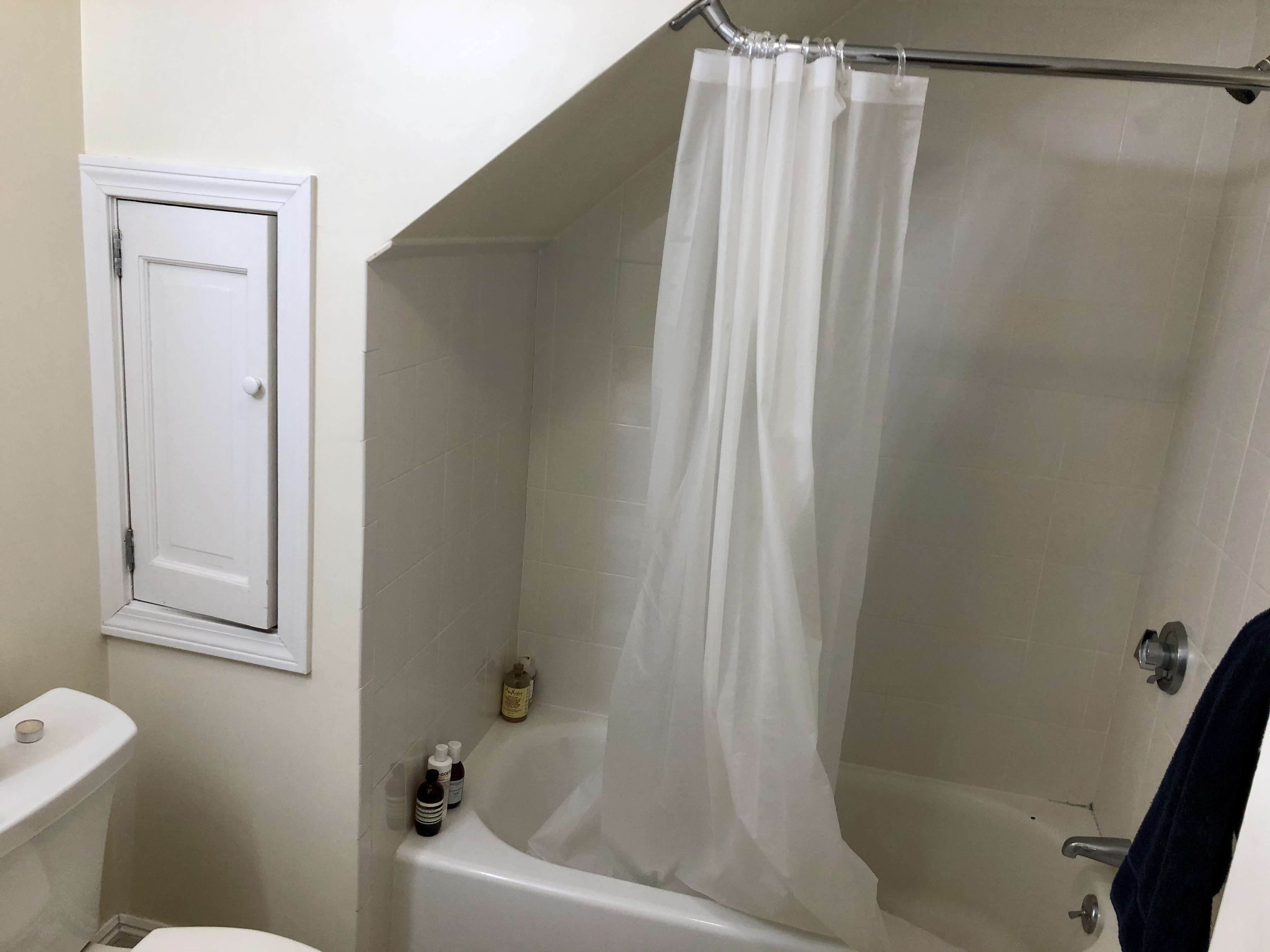 115 Beacon St, Back Bay