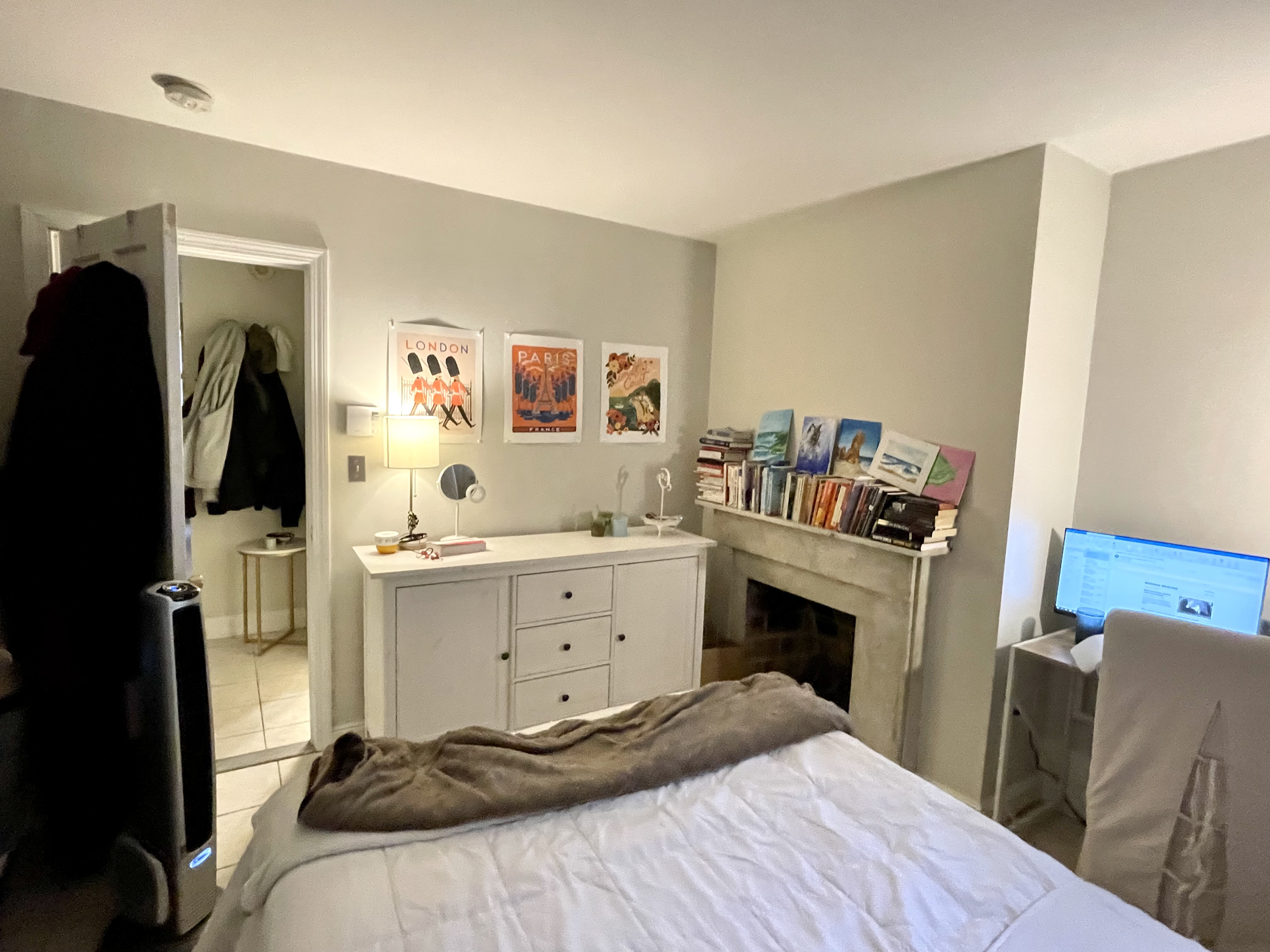 33 Hanson St, South Boston