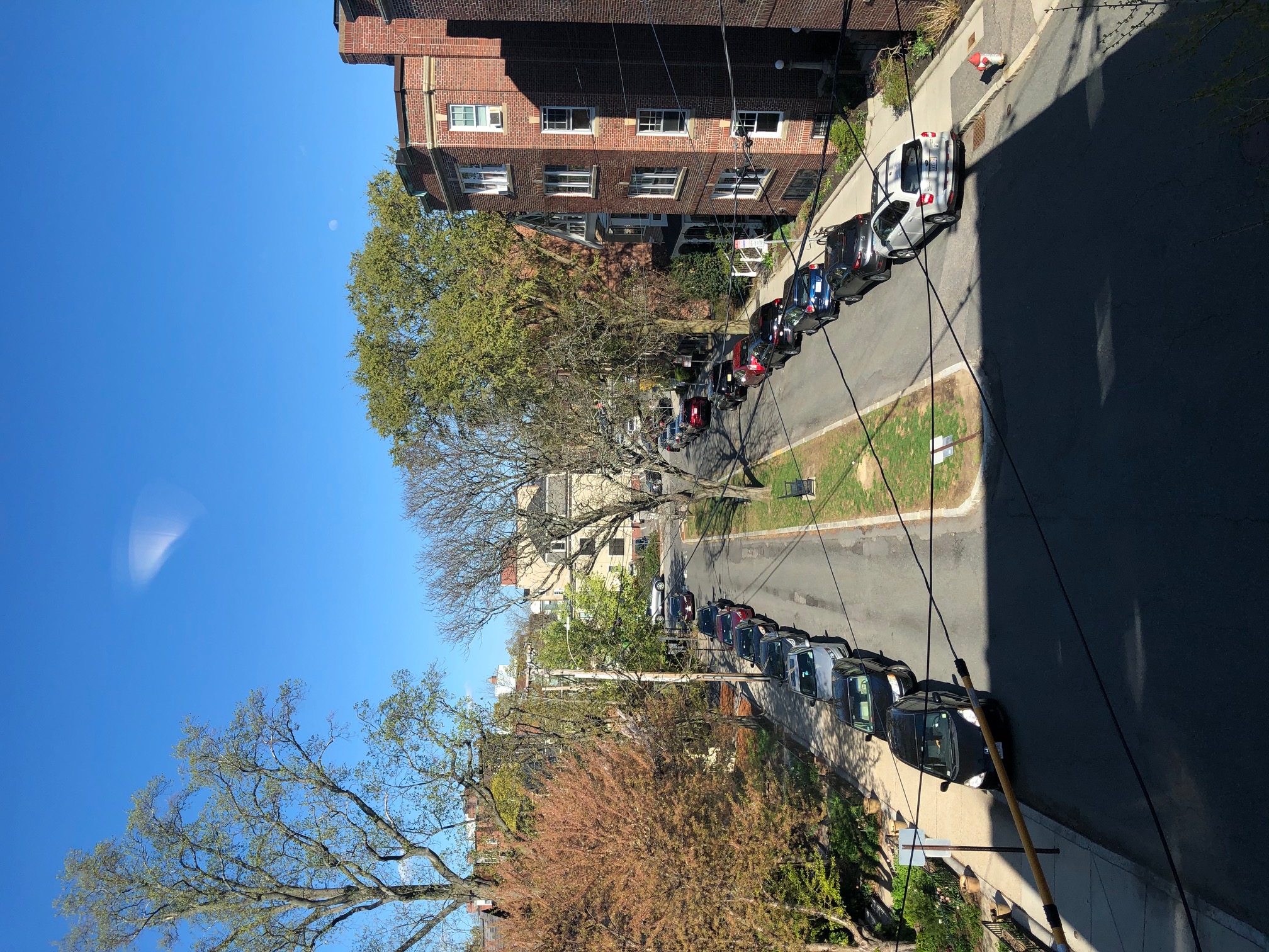 16 Avon St, Harvard Square