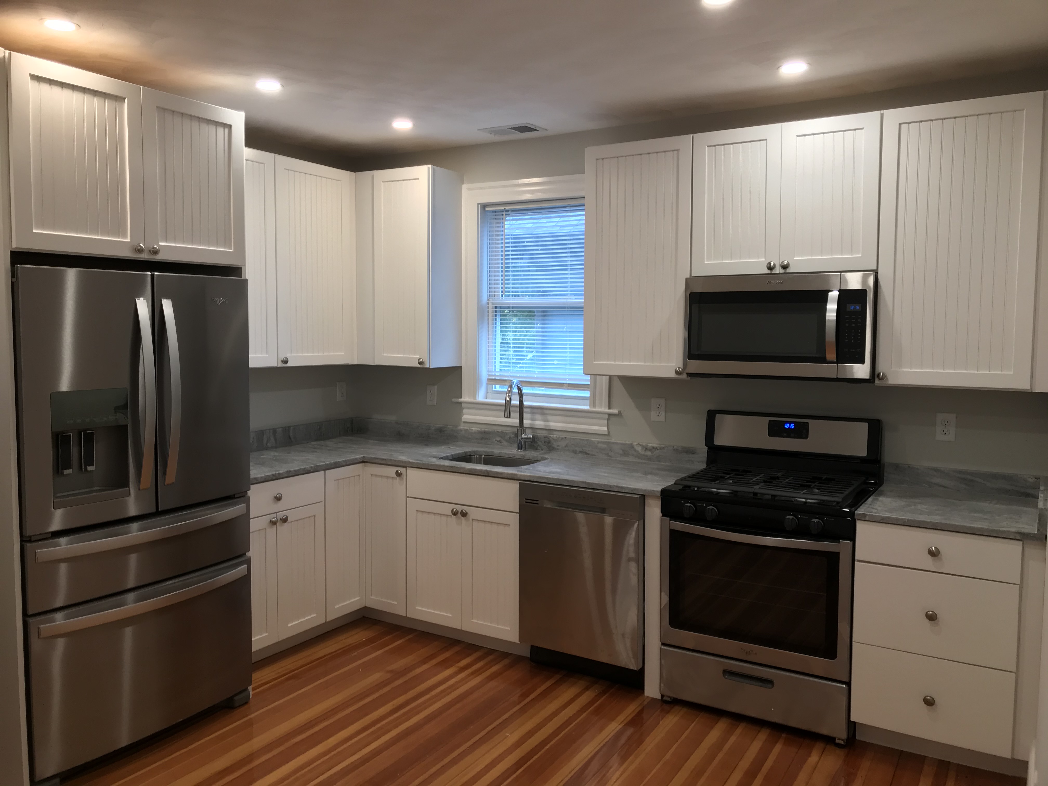 305 Highland Ave, Davis Square