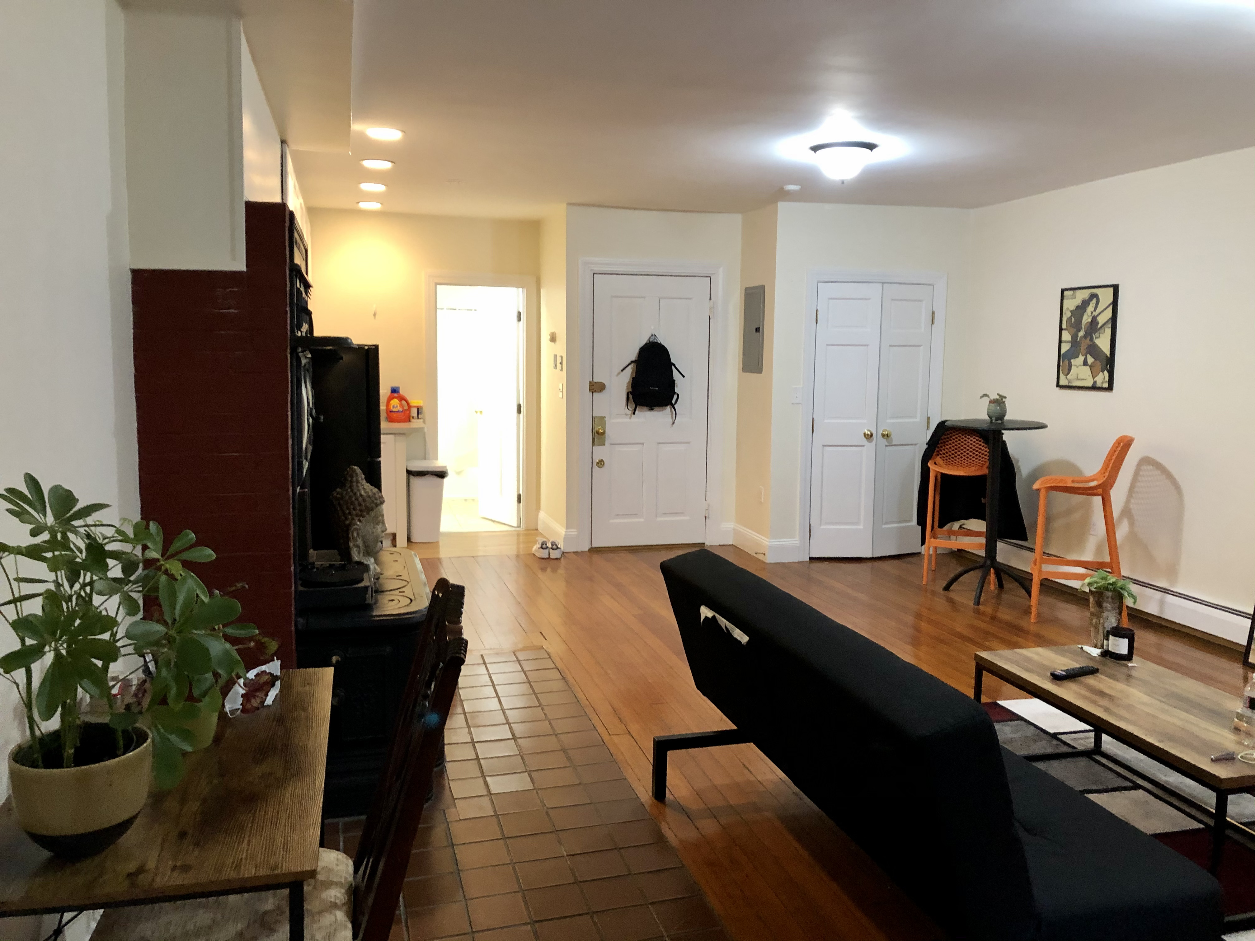 115 Beacon St, Back Bay