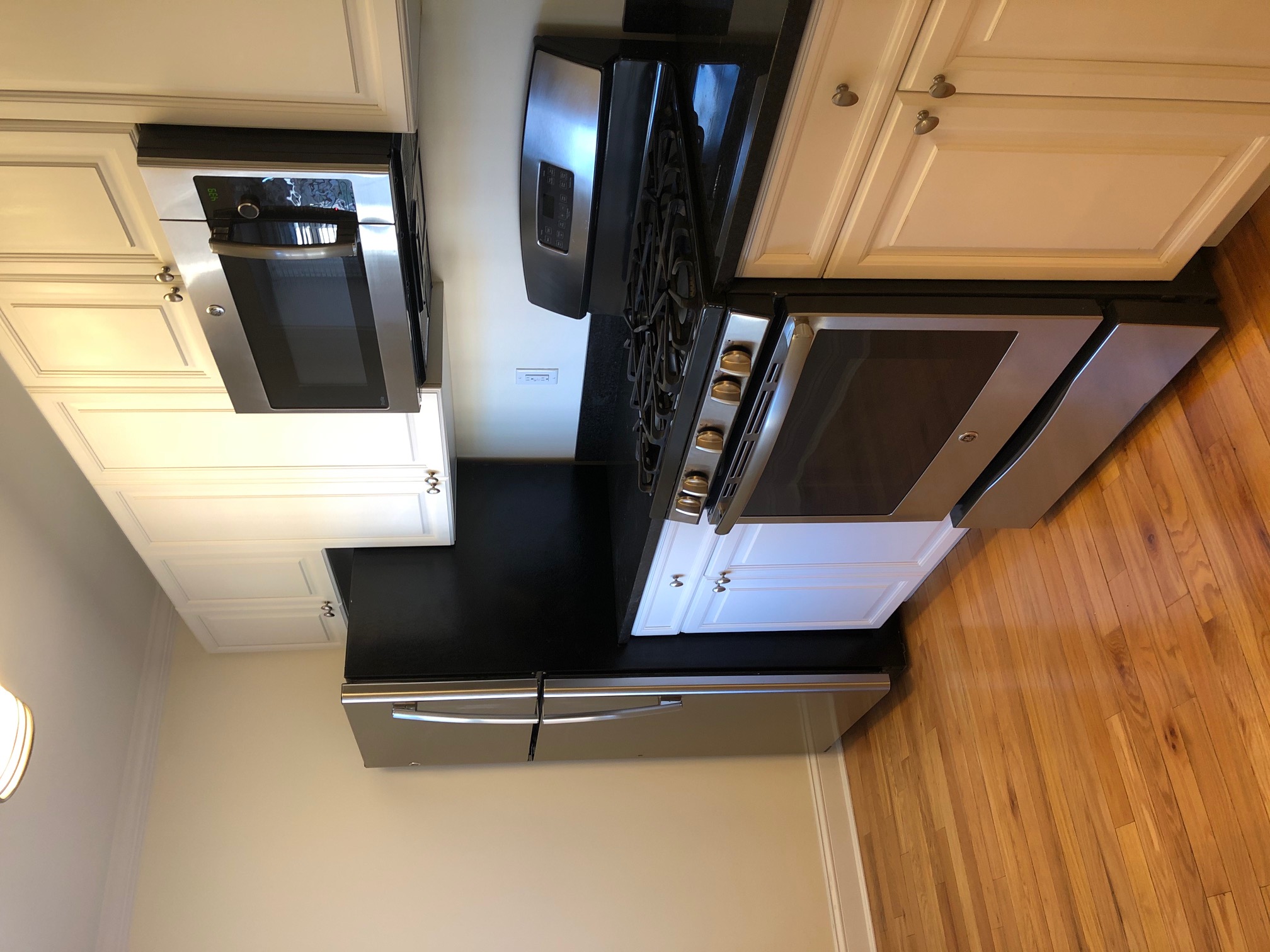 16 Avon St, Harvard Square