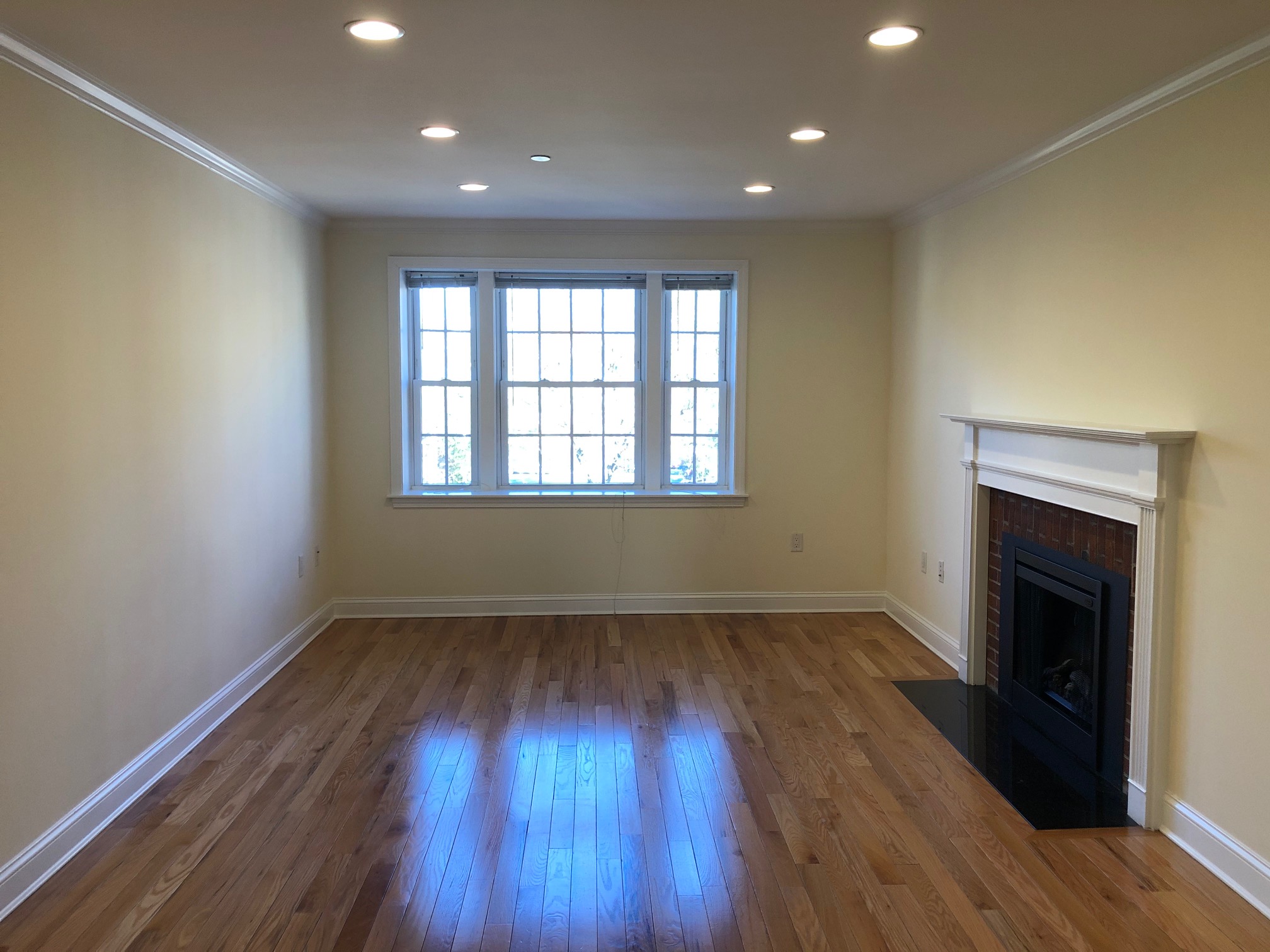 16 Avon St, Harvard Square