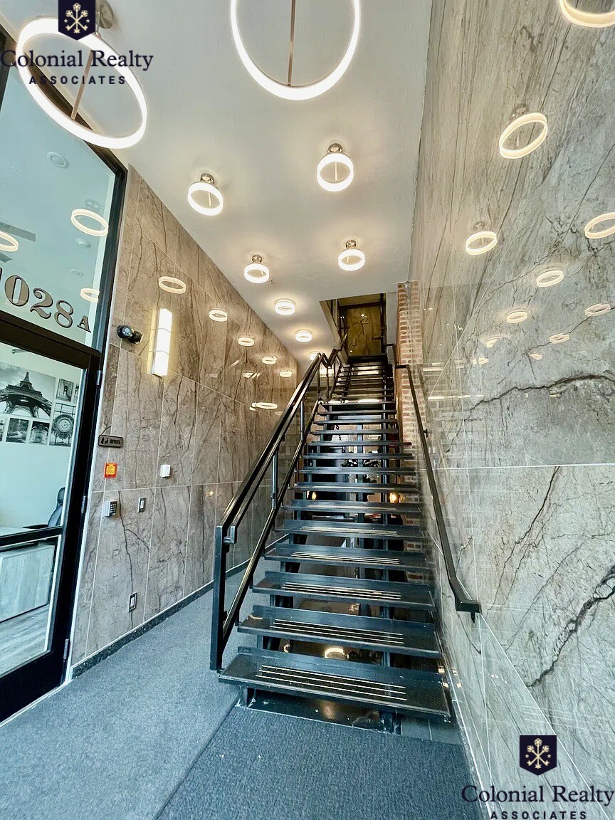 1026 Commonwealth, Allston