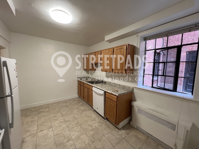 100 Sewall Ave, Coolidge Corner