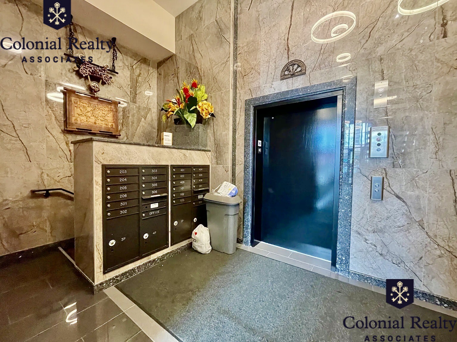 1026 Commonwealth, Allston