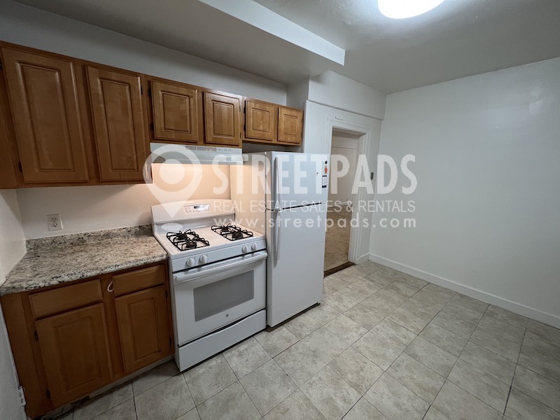 100 Sewall Ave, Coolidge Corner