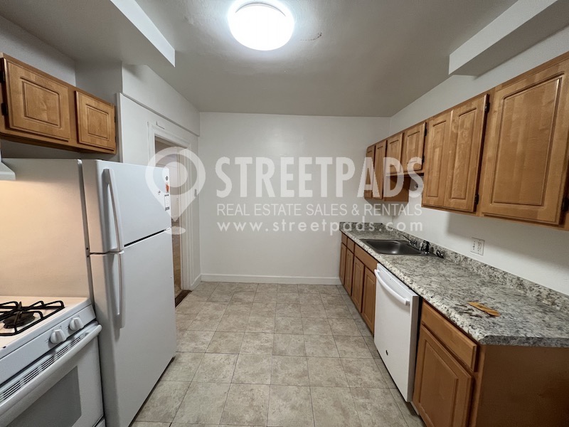 100 Sewall Ave, Coolidge Corner