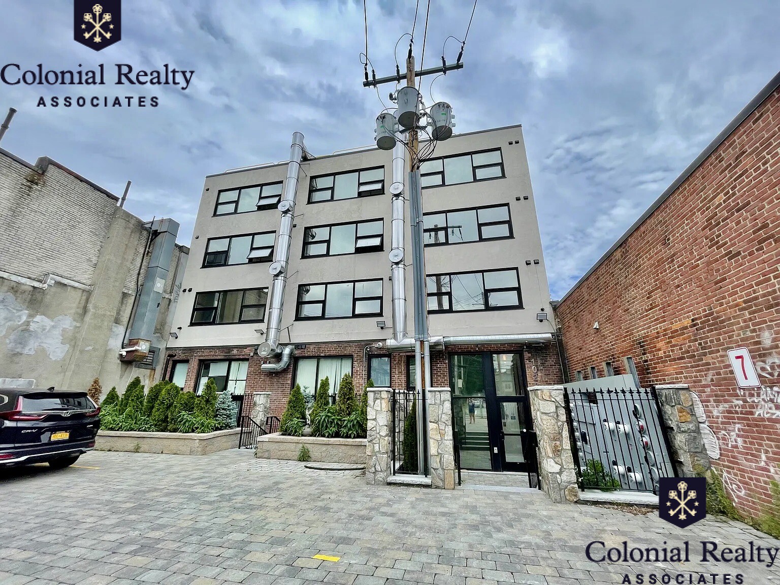 1026 Commonwealth, Allston