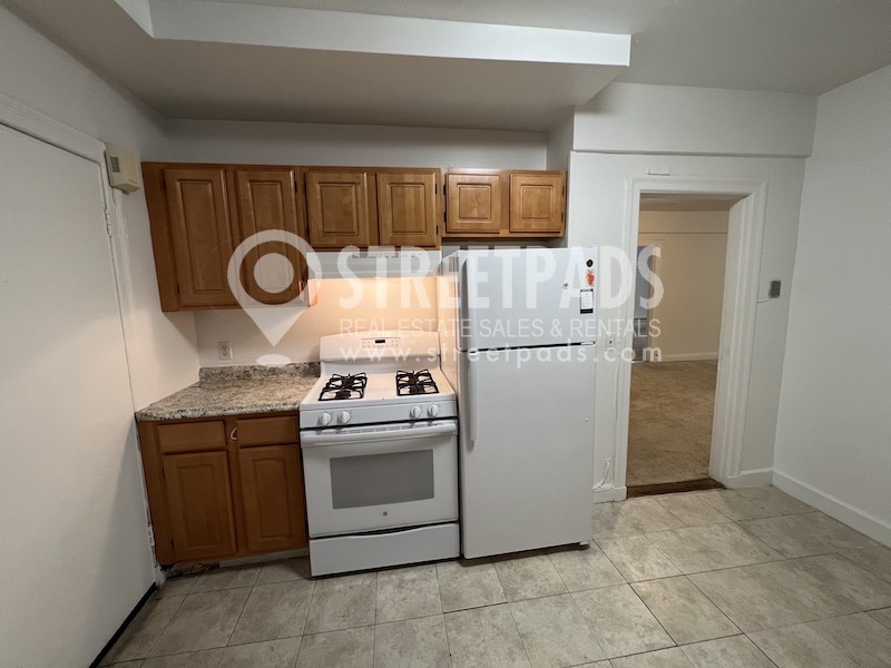 100 Sewall Ave, Coolidge Corner