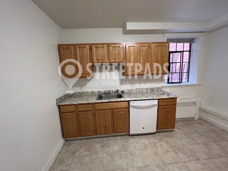 100 Sewall Ave, Coolidge Corner