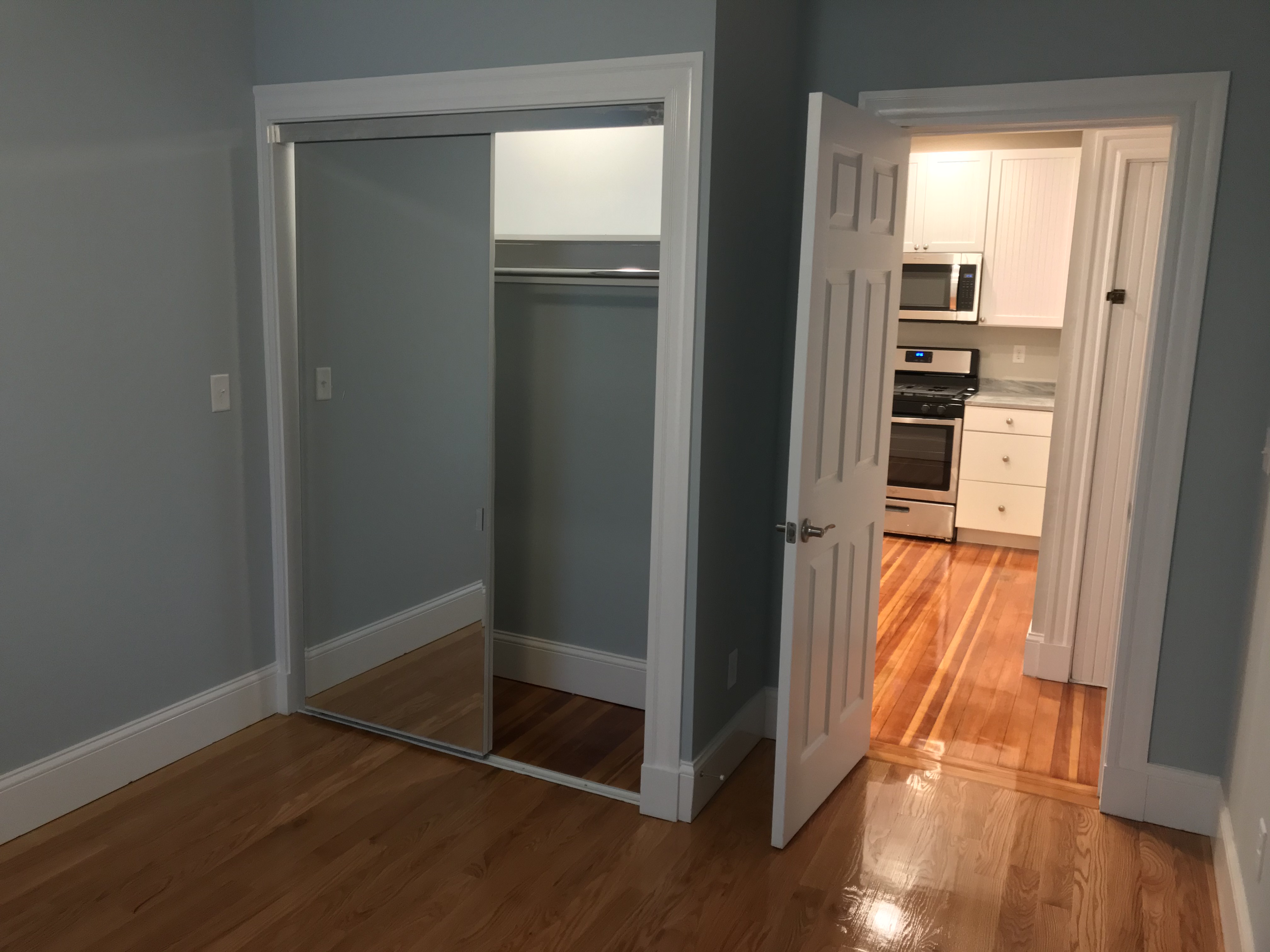 305 Highland Ave, Davis Square