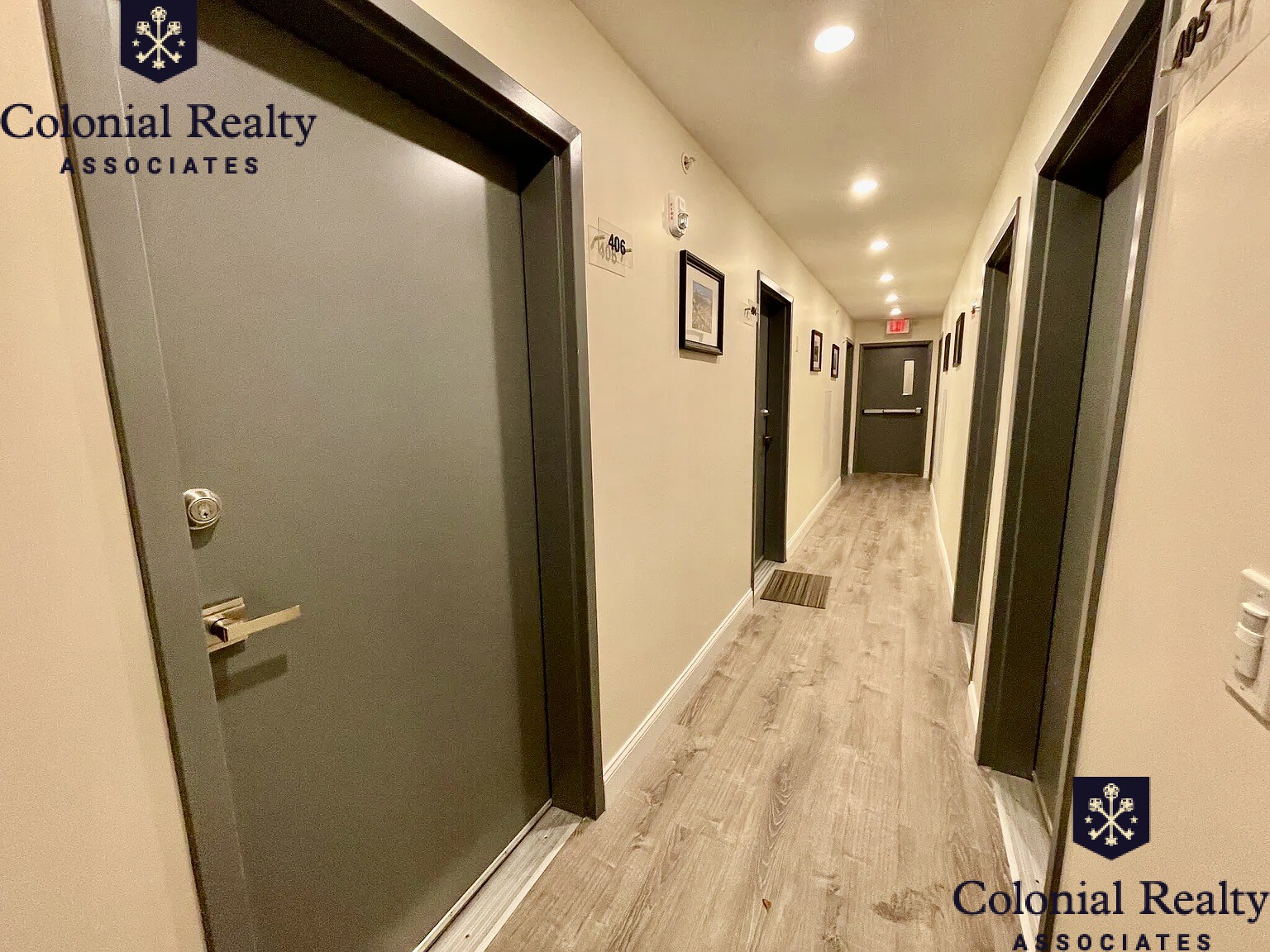 1026 Commonwealth, Allston