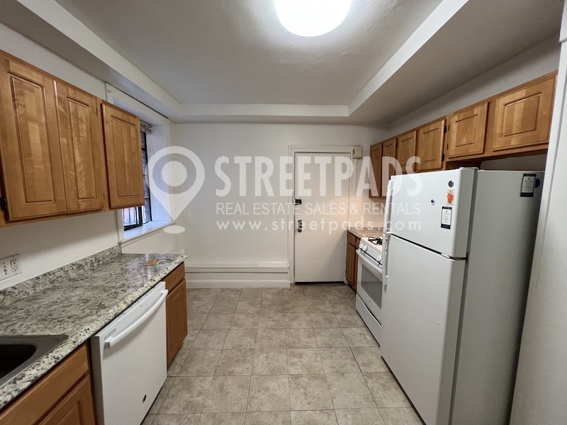 100 Sewall Ave, Coolidge Corner