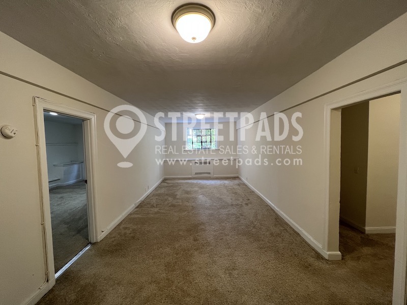 100 Sewall Ave, Coolidge Corner